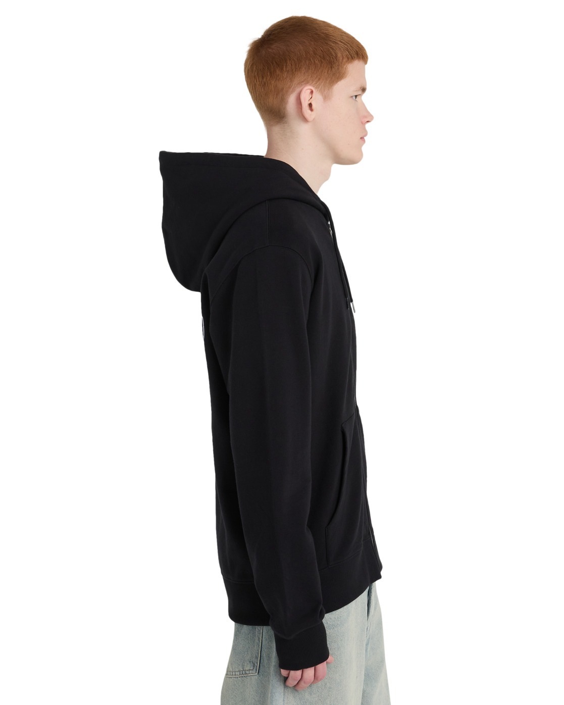 Element Kapuzensweatshirt "Future Nature" günstig online kaufen