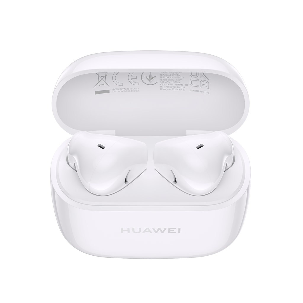 Huawei In-Ear-Kopfhörer »FreeBuds SE 2«