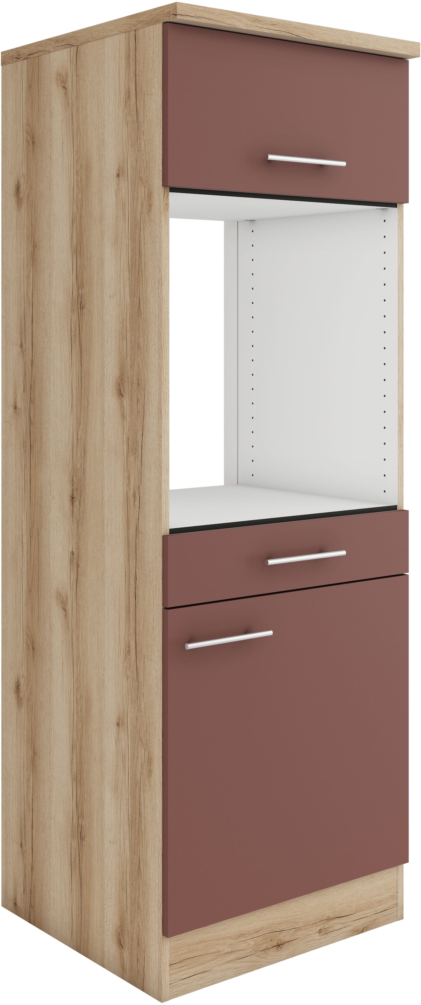 OPTIFIT 1100000002199 "Bella" Breite 60 cm, Nischenmaße B/T/H 56,7/55,5/59,2 cm