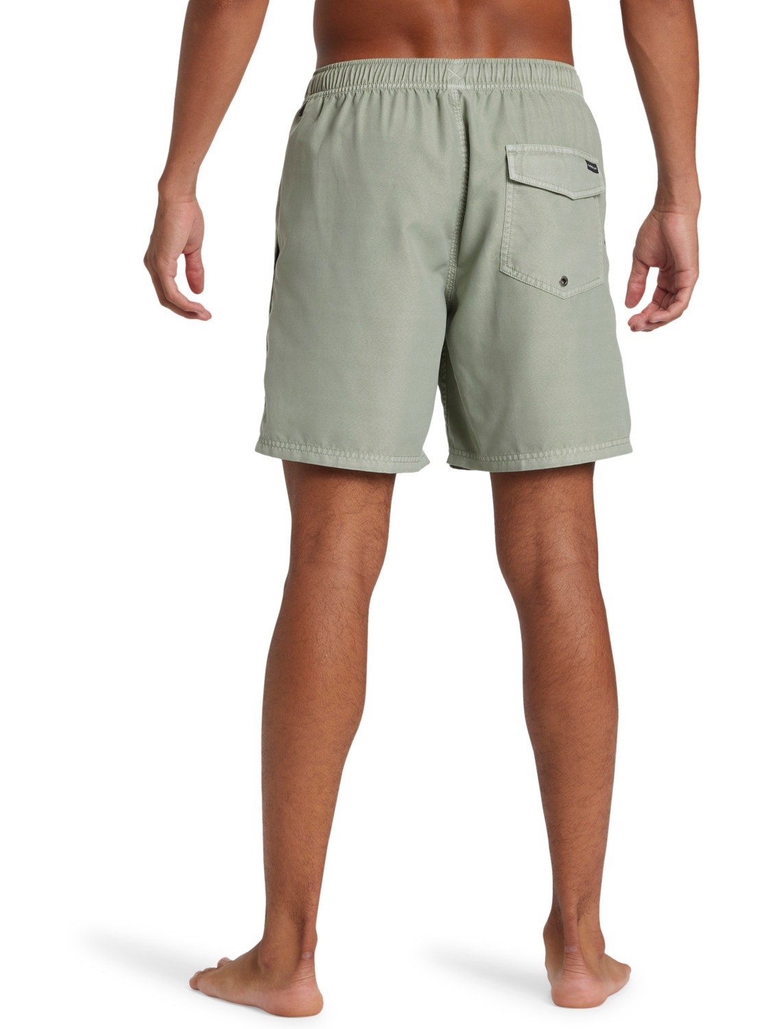 Quiksilver Boardshorts "Everyday Surfwash Volley 17"" günstig online kaufen