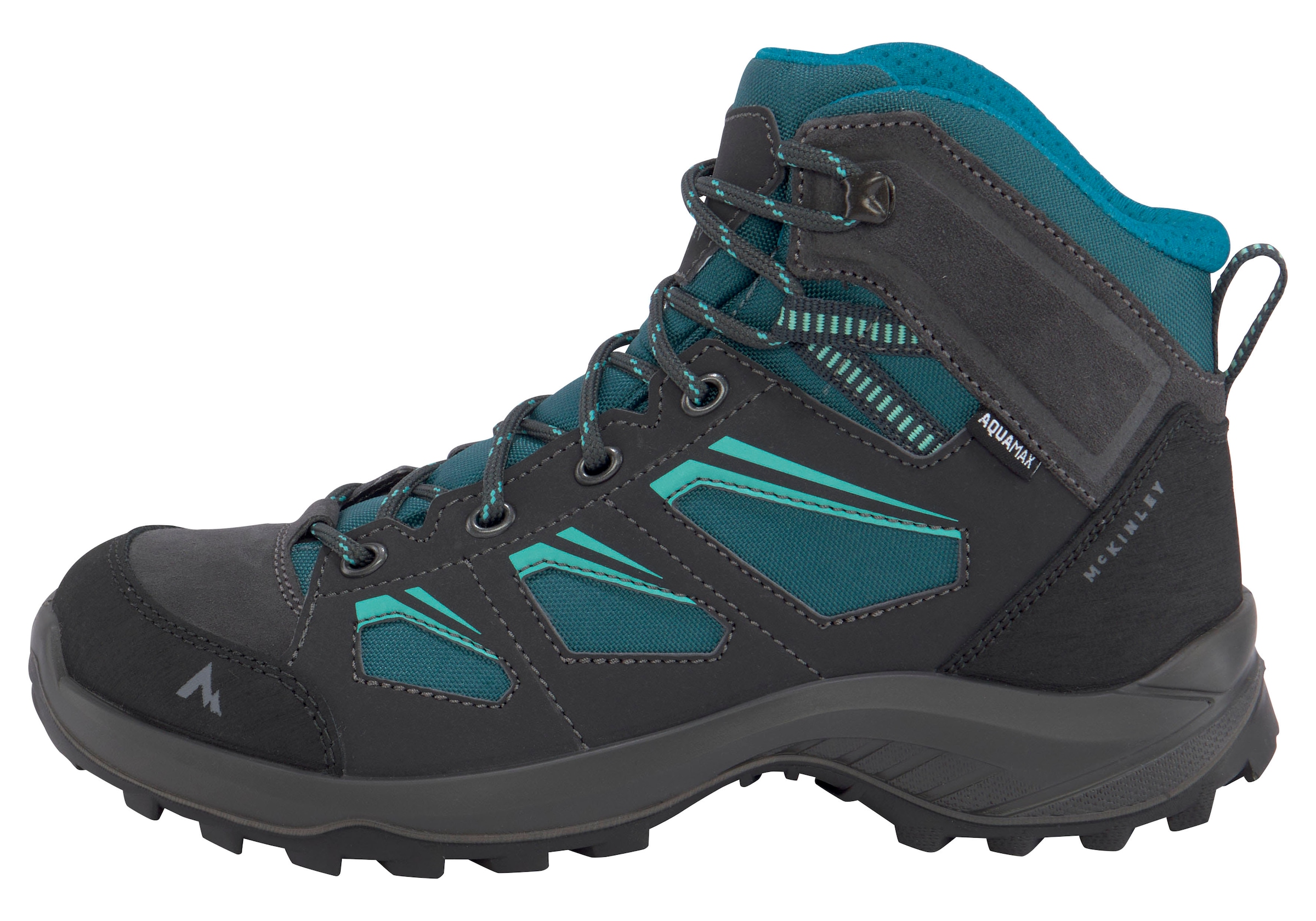 McKINLEY Wanderschuh »Discover III MID AQX«, Wasserdicht