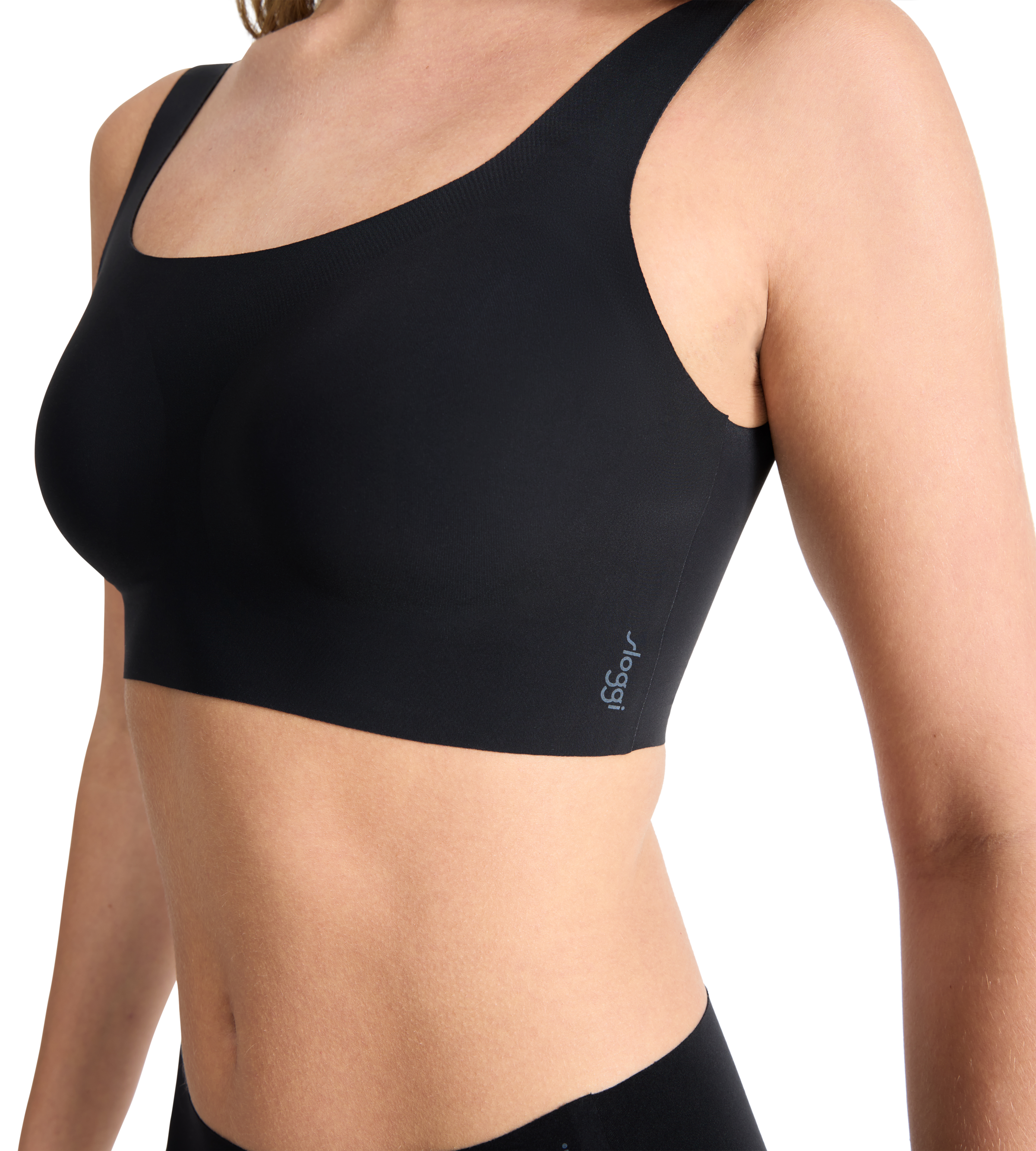 sloggi Bustier "ZERO Feel 2.0 Top C2P", nahtlos und unsichtbar günstig online kaufen