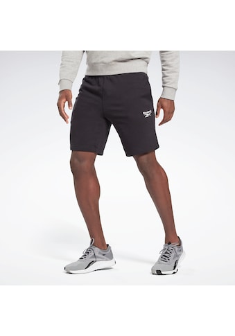 Reebok Shorts »REEBOK IDENTITY« kaufen