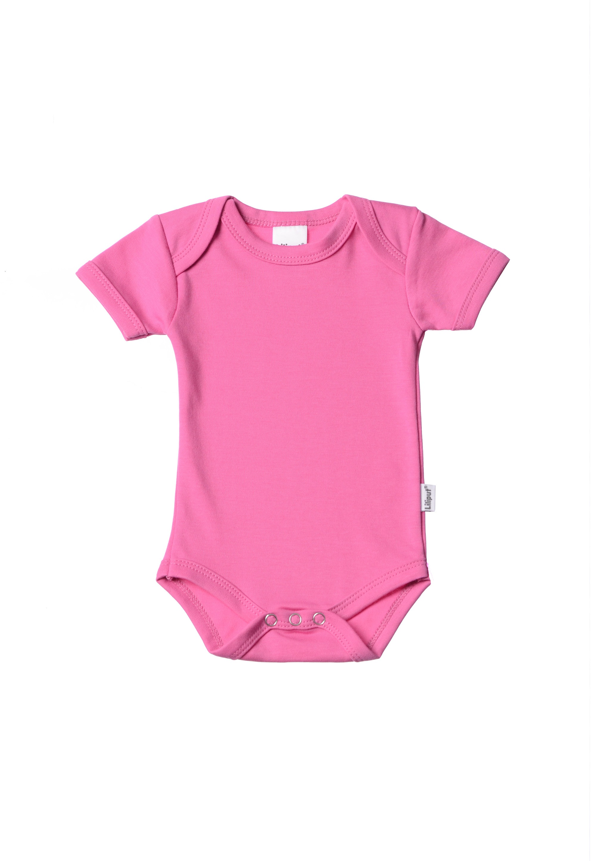 Liliput Body »Smiley«, mit niedlichen Prints