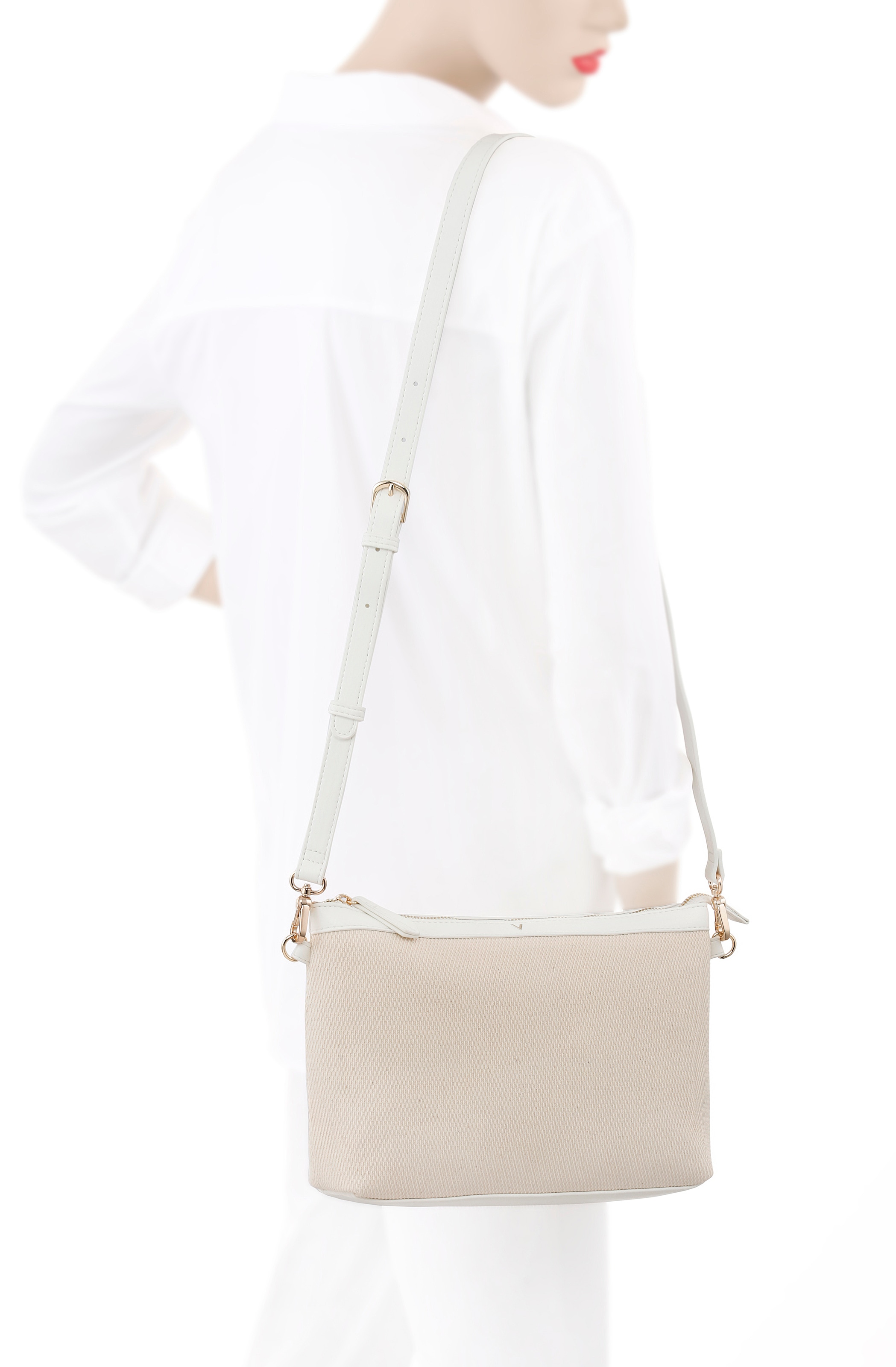 VALENTINO BAGS Shopper »SHOPPING COVENT«