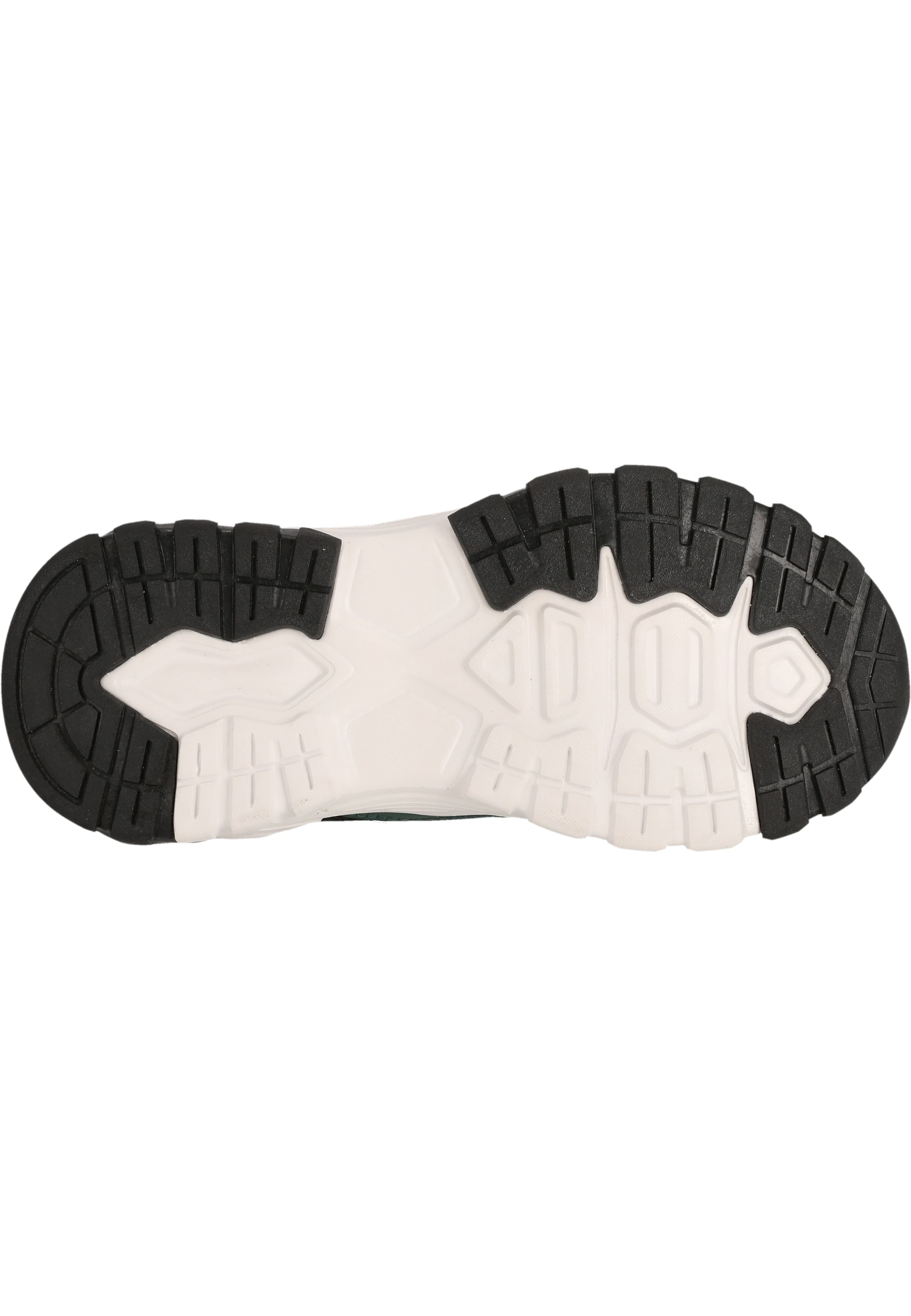 ZIGZAG Sneaker »Emeric«, mit cleverem Drehverschluss-System