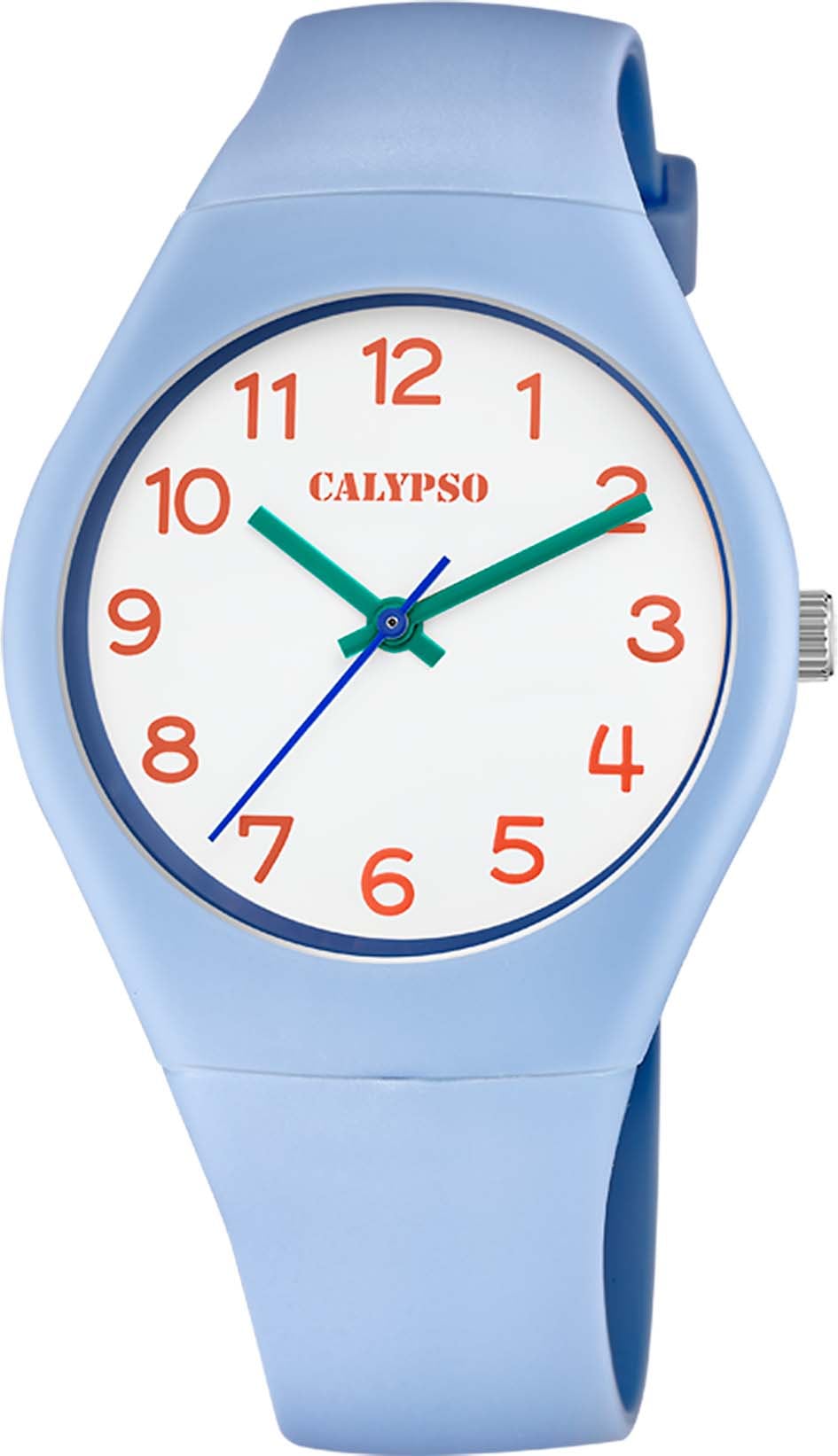 CALYPSO WATCHES Quarzuhr »Sweet Time, K5792/C« online kaufen | BAUR