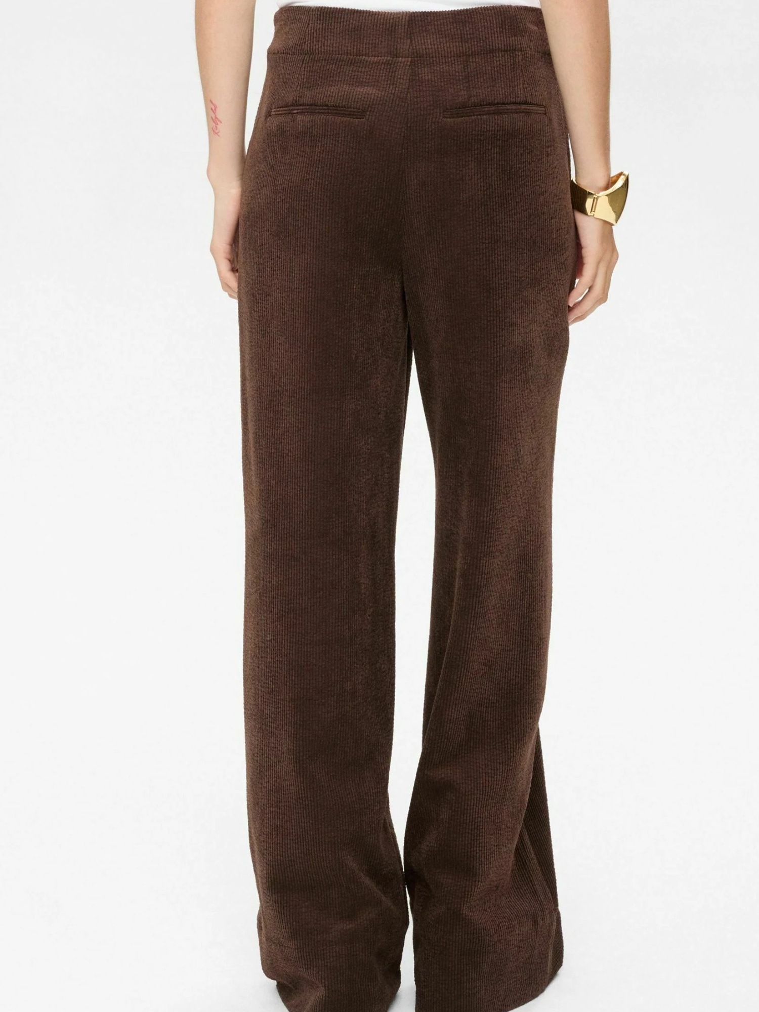 nümph Chinohose »Nümph Trousers NUTHEA«