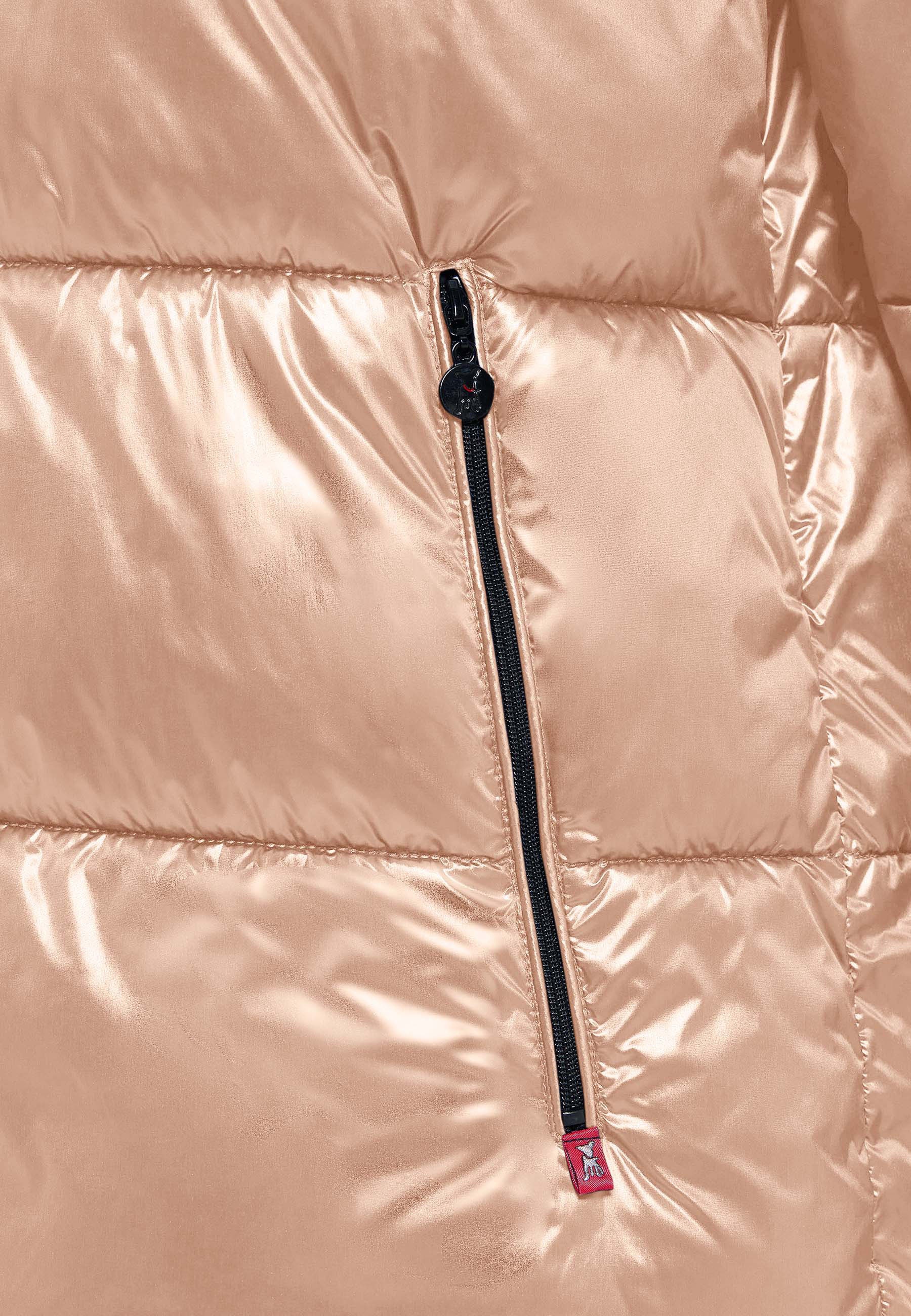 Frieda & Freddies Steppjacke »Thermolite Jacket / Scott«, mit Taschen