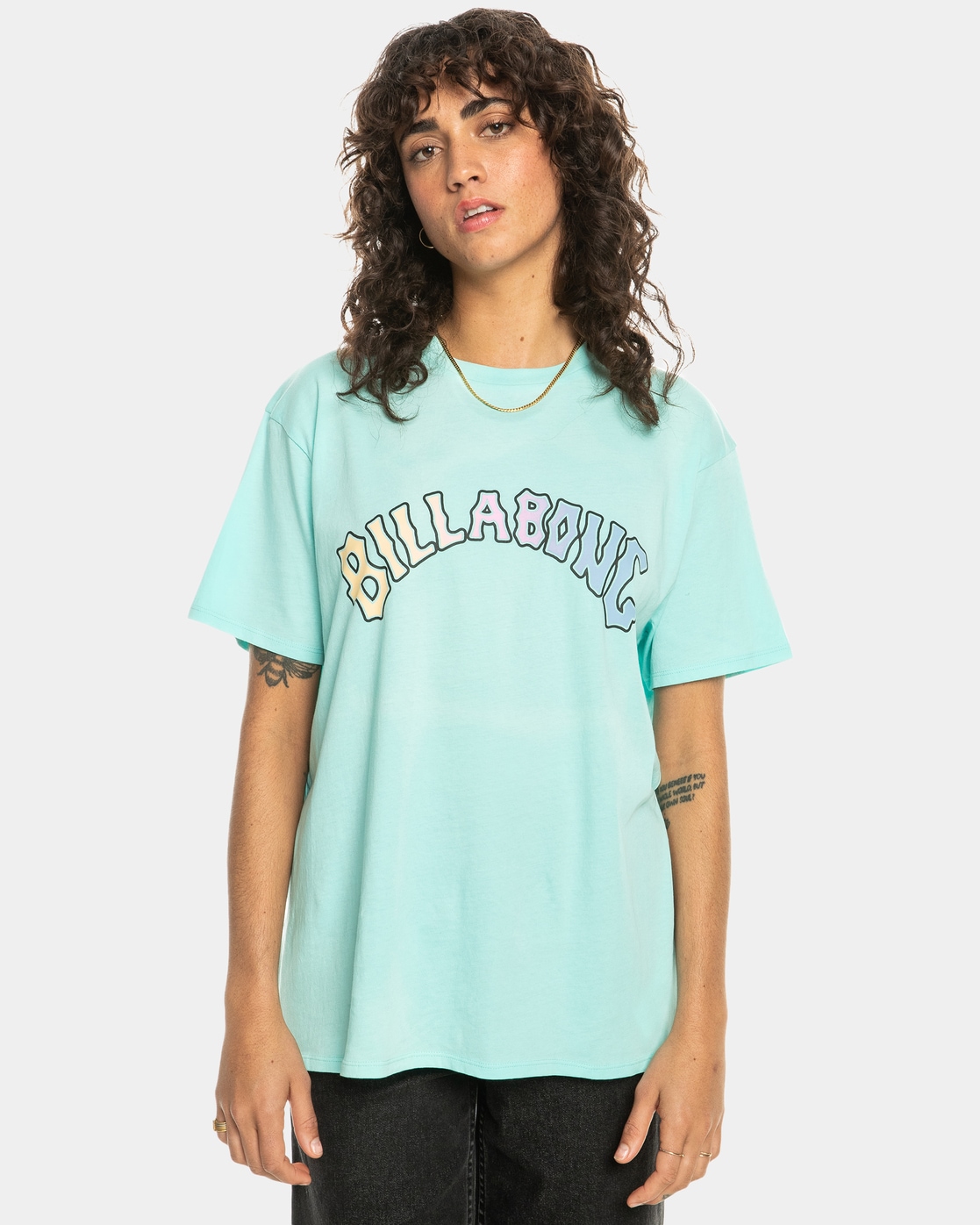 Billabong T-Shirt "Mahalo" günstig online kaufen