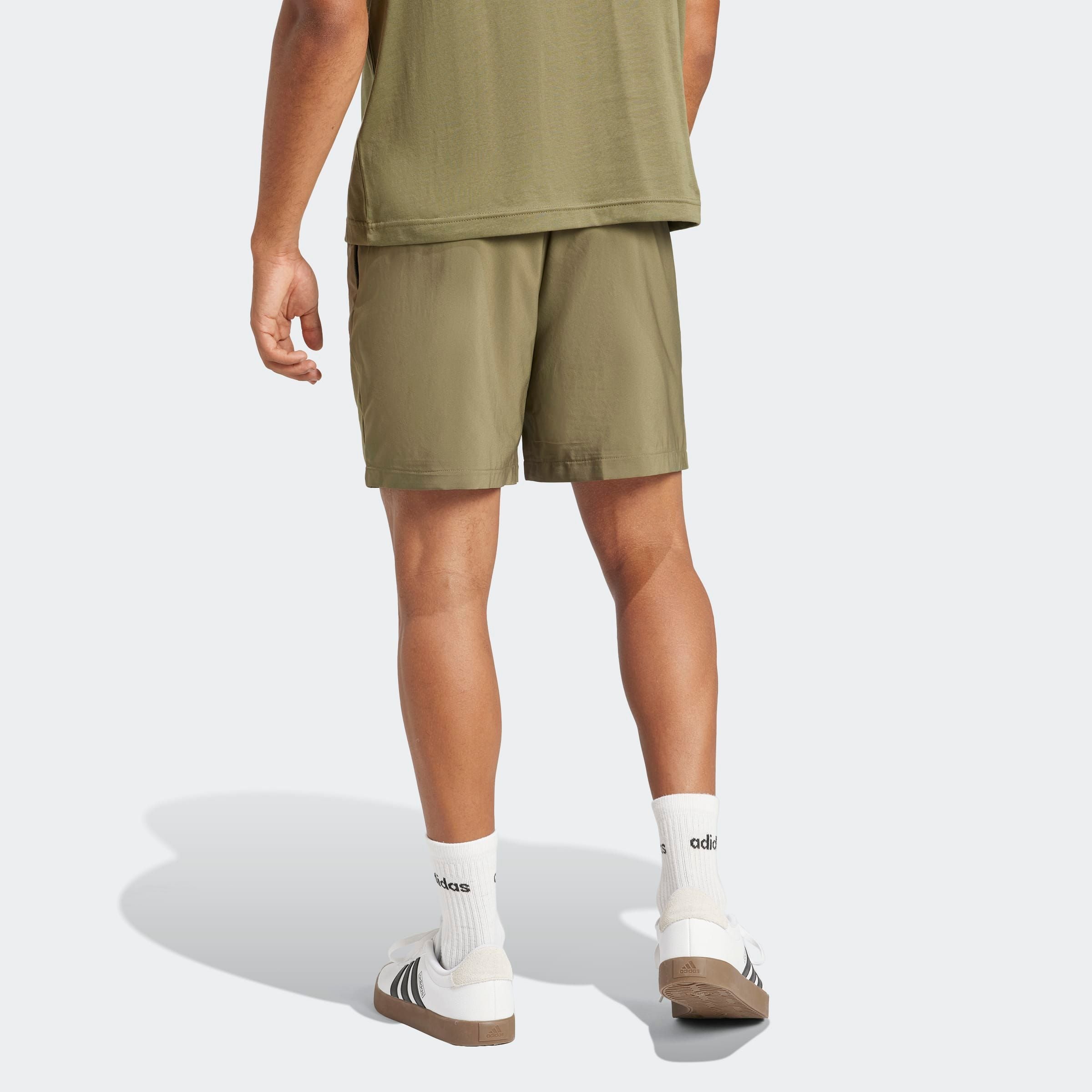 adidas Sportswear Shorts »M SL CHELSEA«, (1 tlg.)