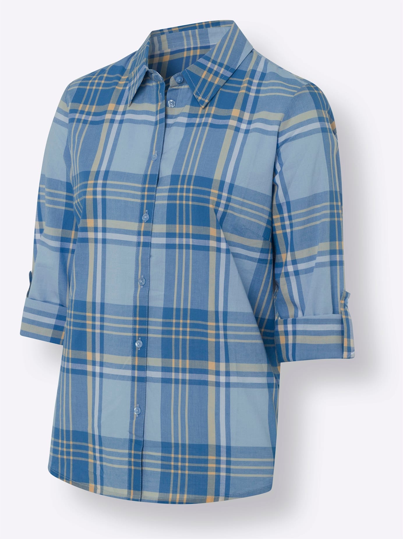 Classic Basics Karobluse
