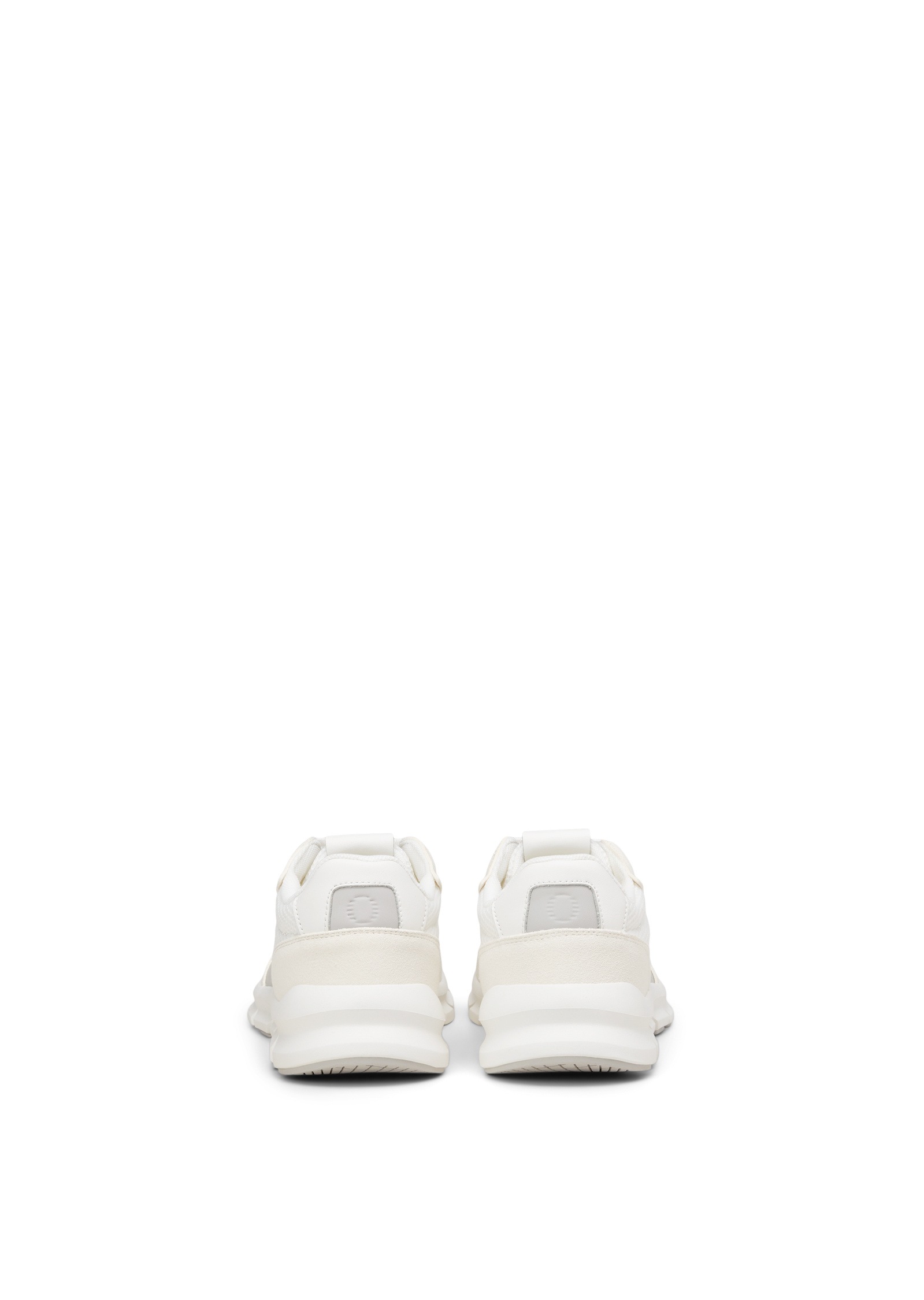 Marc O'Polo Sneaker »aus ultraleichtem Material«