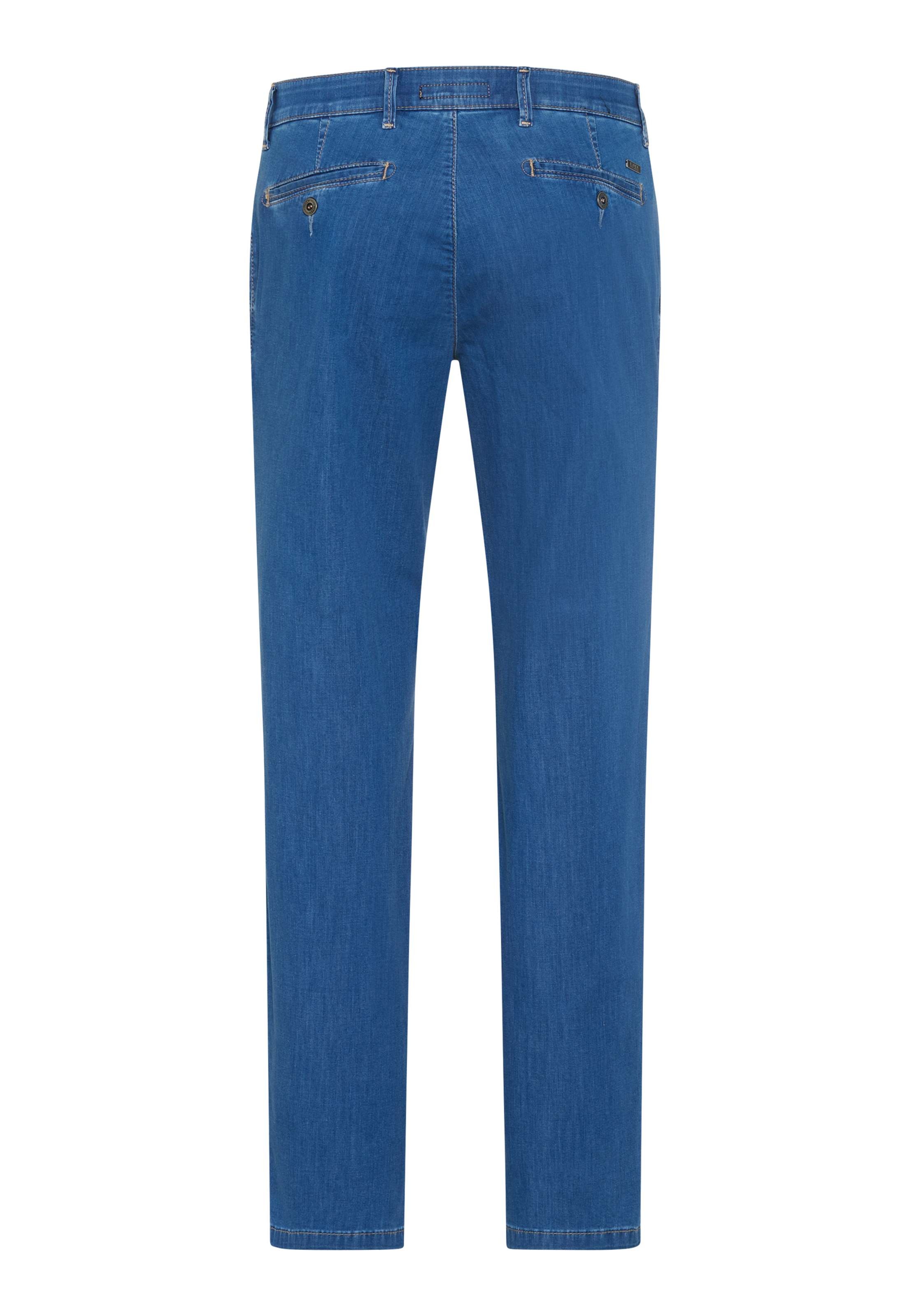 EUREX by BRAX Bequeme Jeans »Style JIM«