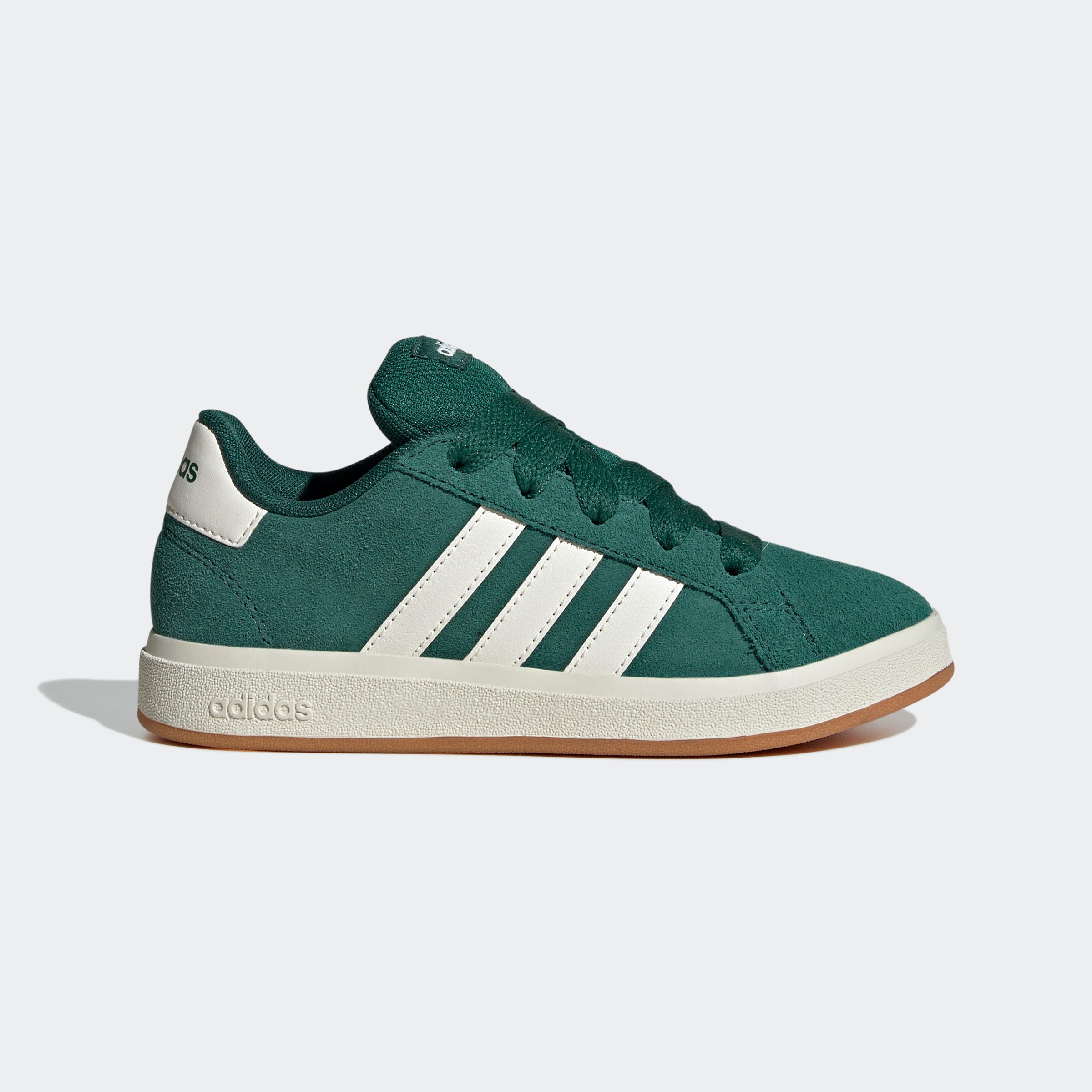 adidas Sportswear Sneaker »GRAND COURT 00S KIDS«, Design auf den Spuren des adidas Superstar