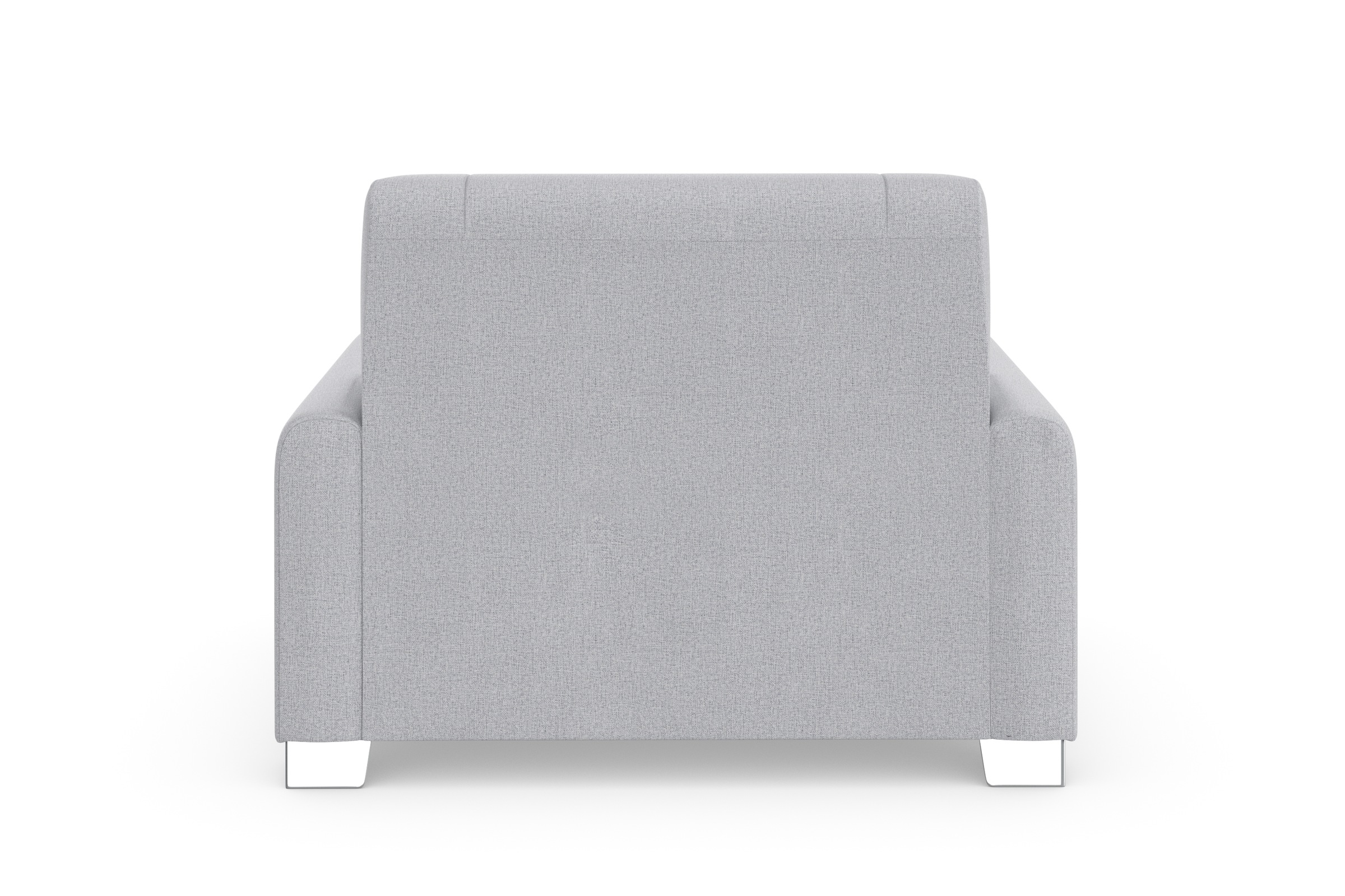 DOMO collection Sessel »Anzio«, wahlweise mit Federkern