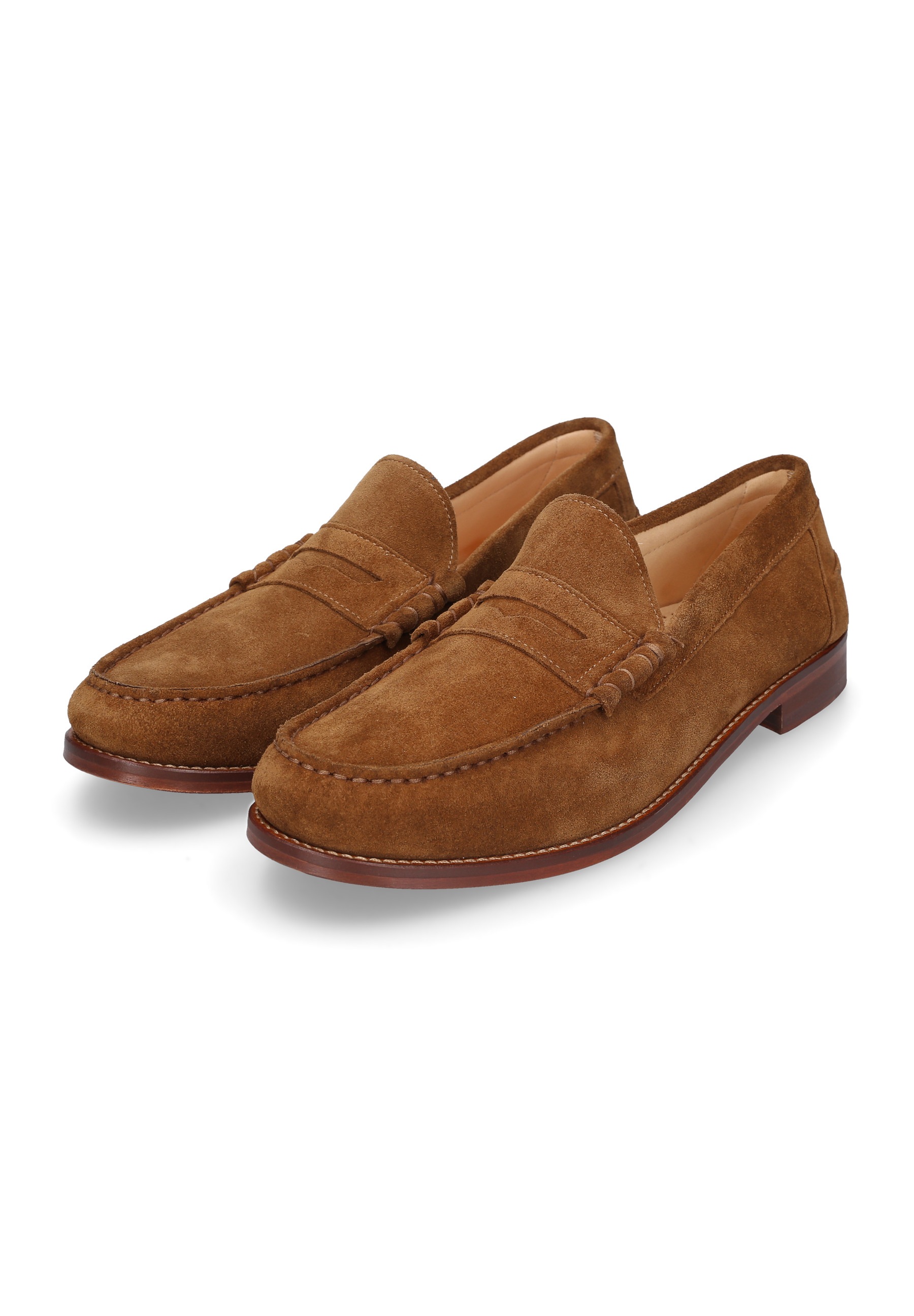 Henry Stevens Loafer "Riley M PL" günstig online kaufen