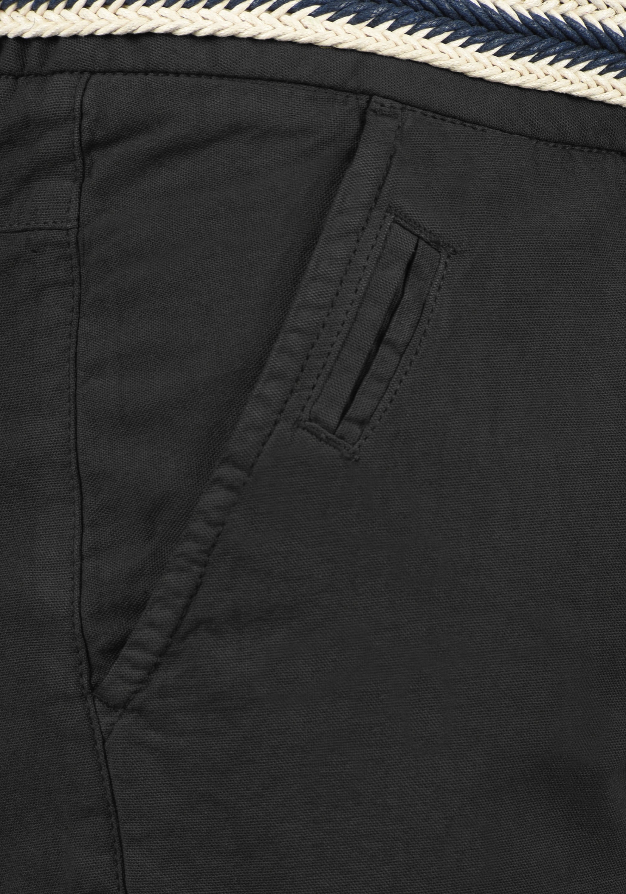 Indicode Chinoshorts »Chinoshorts IDMews«