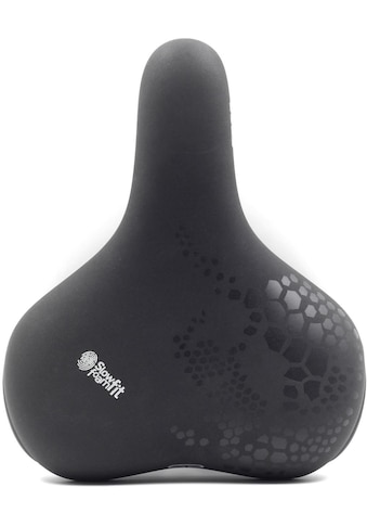 Selle Royal Fahrradsattel »Freeway Fit vyrams ir m...