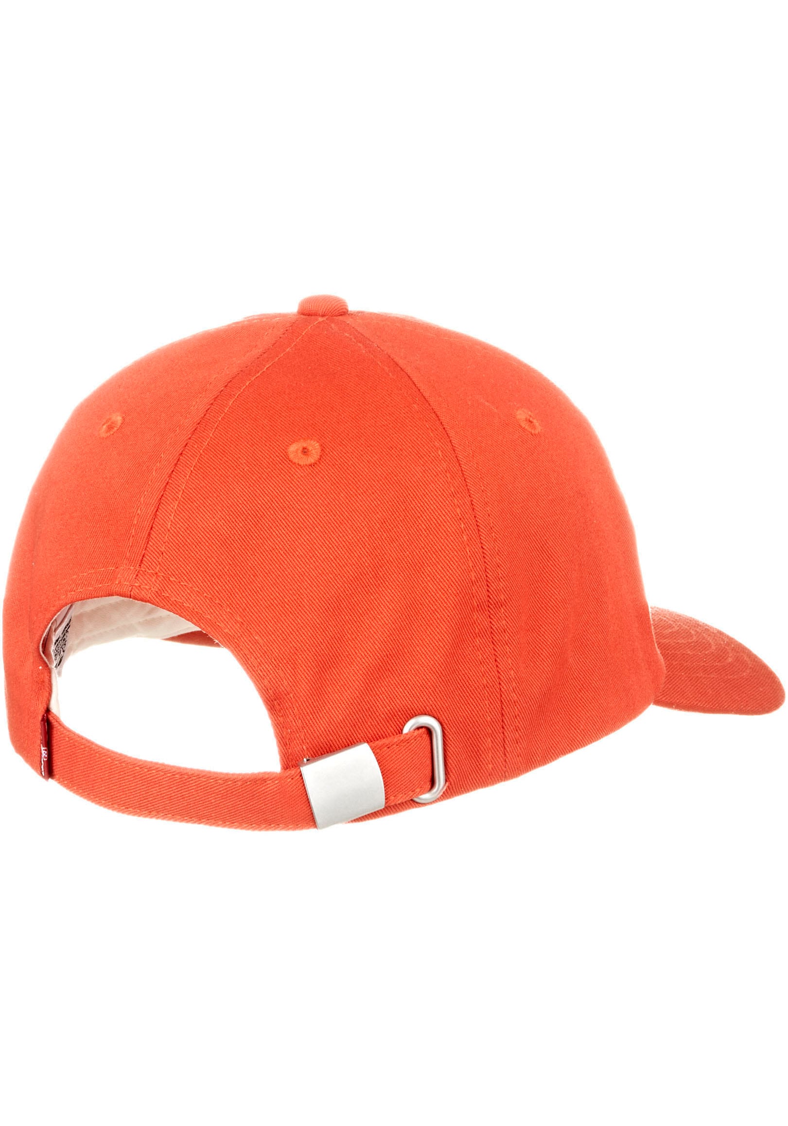 Levi's® Baseball Cap »LAZY GIRL LOGO« mit Markenlogo Stickerei
