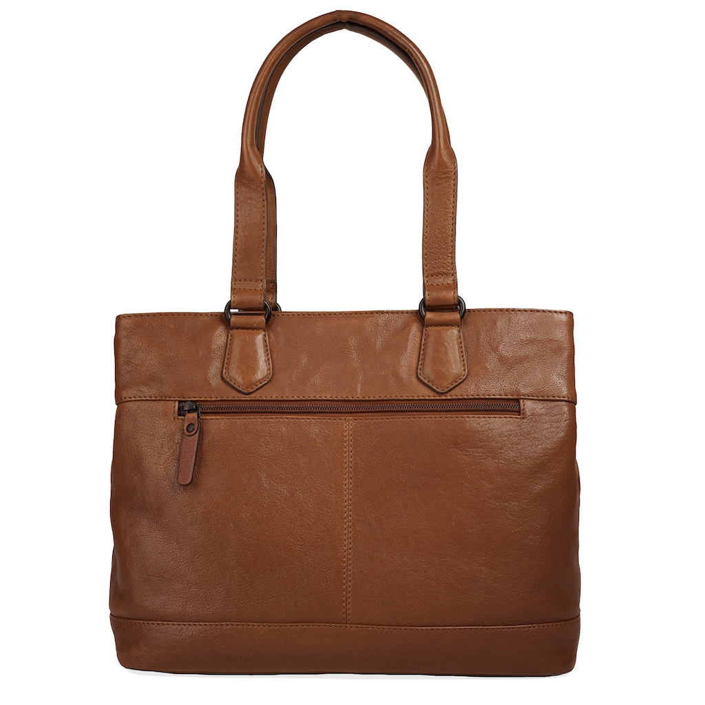 X-Zone Laptoptasche »RFID«