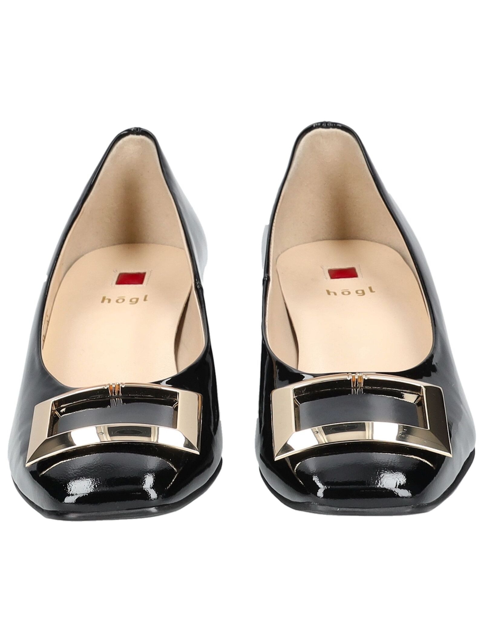 Högl Pumps »Högl Pumps Leder«