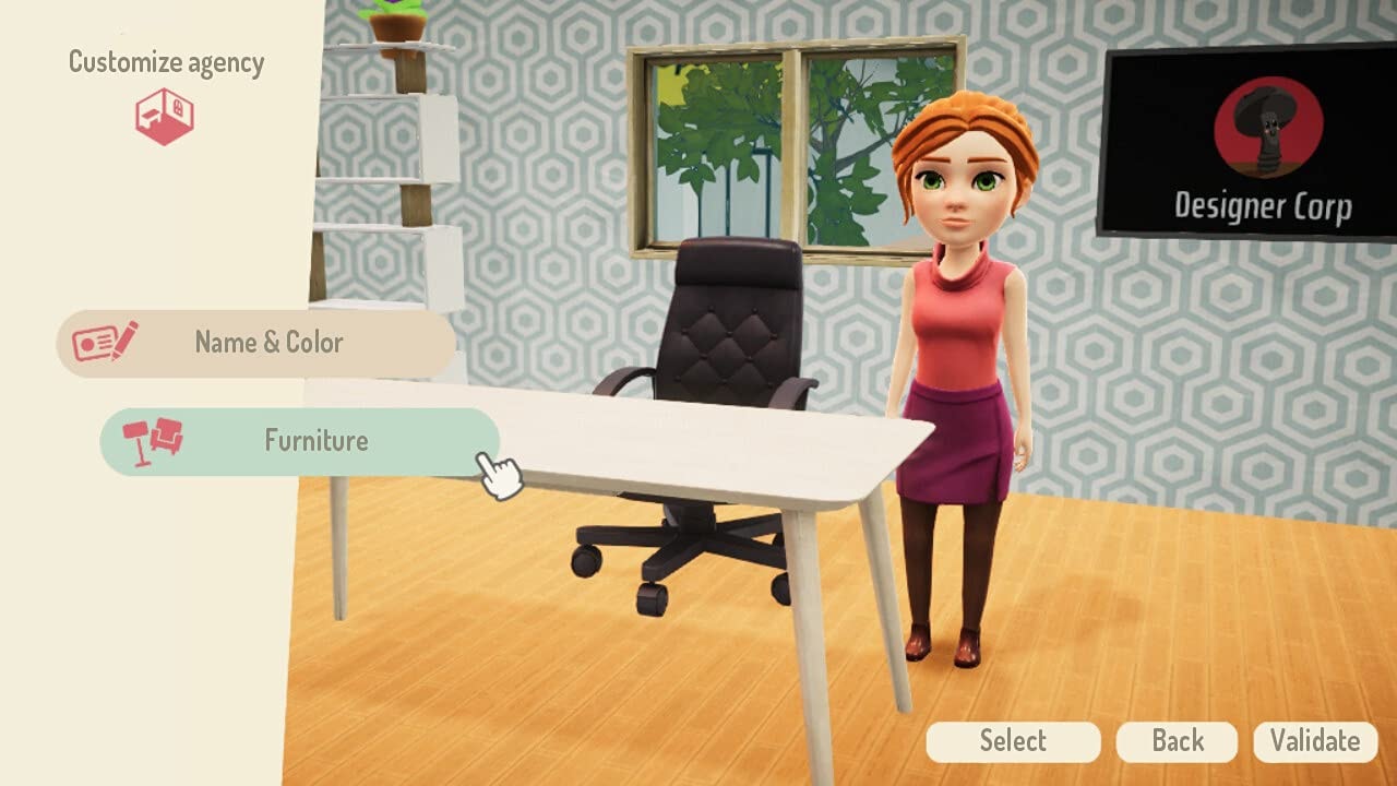 Astragon Spielesoftware »My Universe - Gestalte Dein Zuhause«, Nintendo Switch