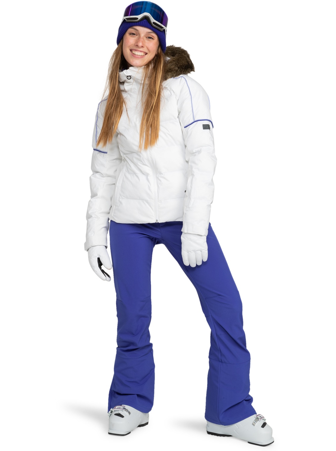 Roxy Snowboardjacke "Snowblizzard" günstig online kaufen