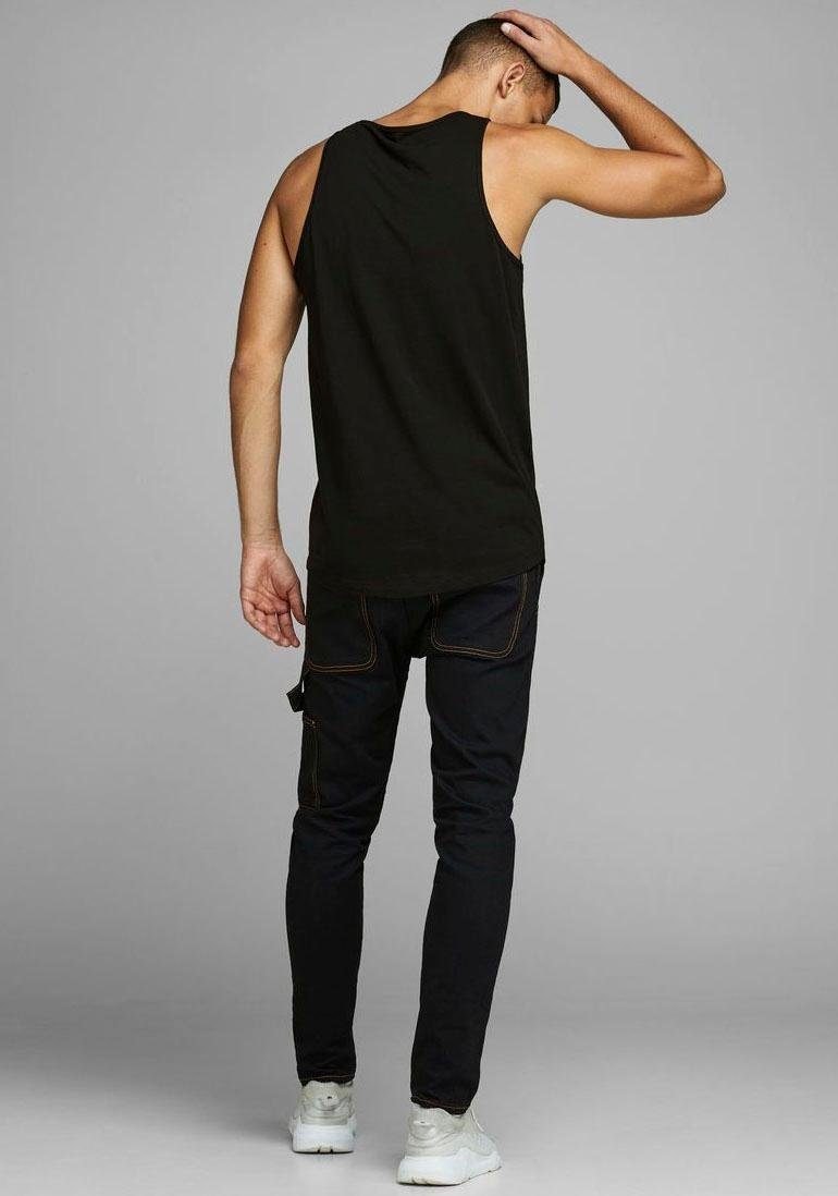 Jack & Jones Muskelshirt »BASIC TANK TOP«