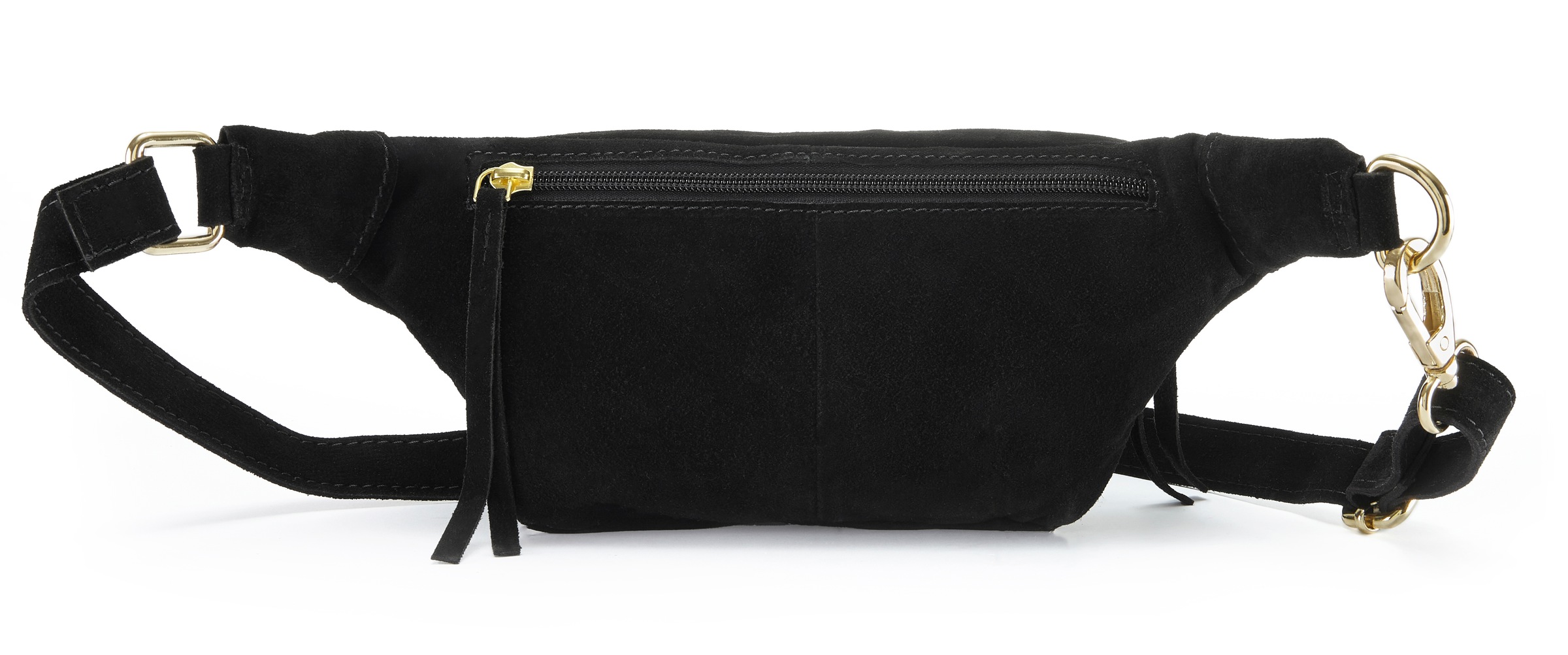 Elbsand Bauchtasche "Umhängetasche" aus Leder, Brusttasche, Schultertasche, günstig online kaufen