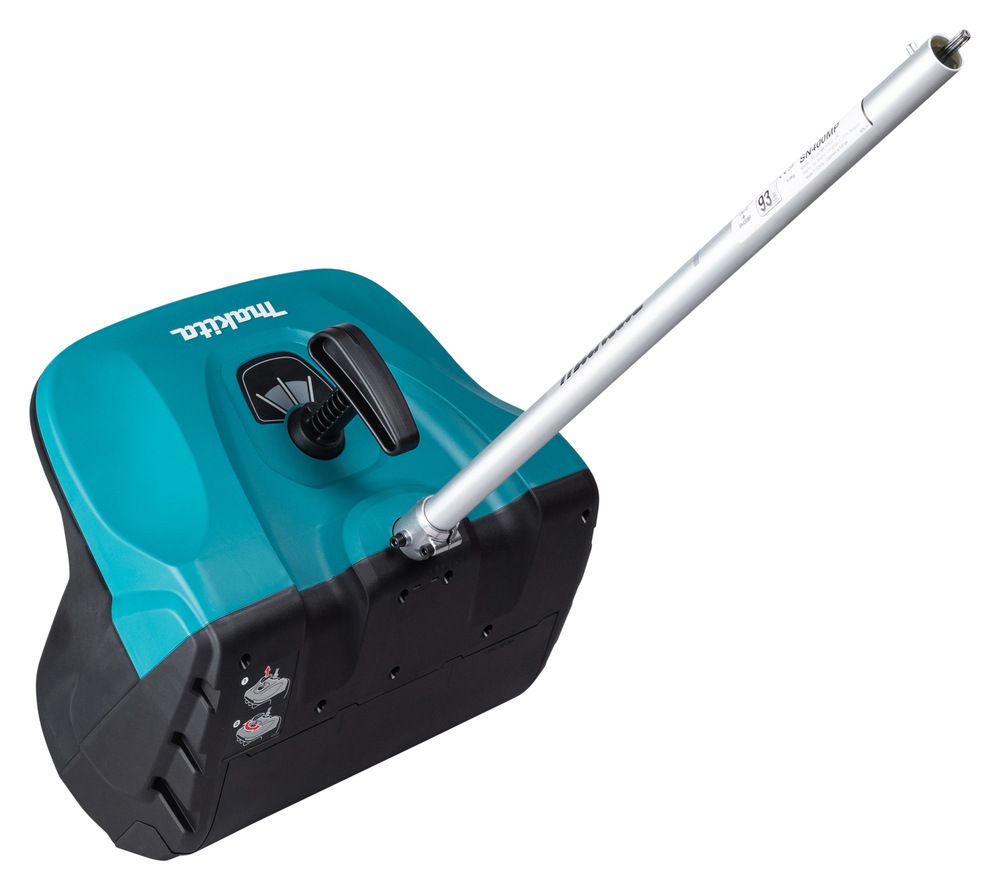 Makita Akku-Schneefräse »Aufsatz«, für Akku-Multifunktionsantriebe UX01G, DUX60 und DUX18