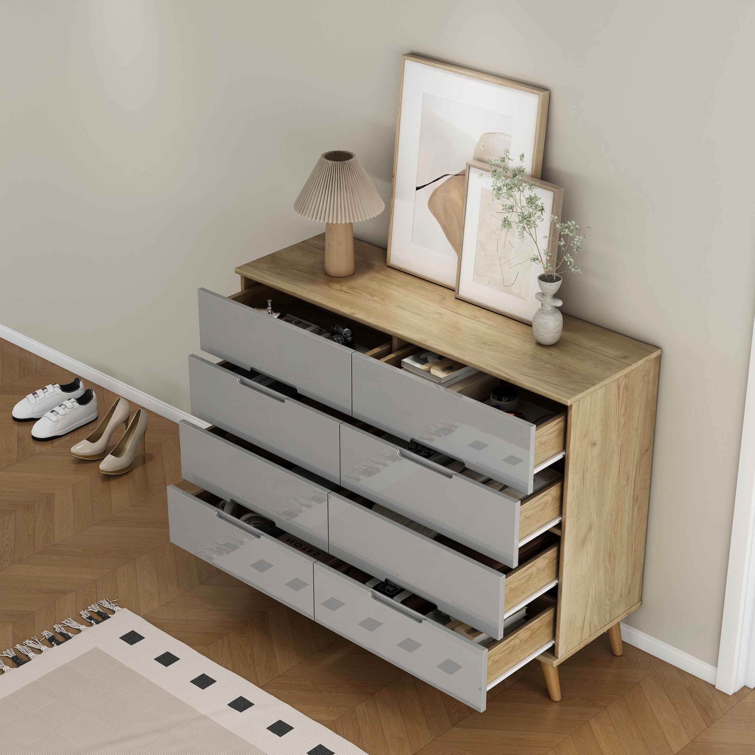 OTTO home Kommode »Lund«