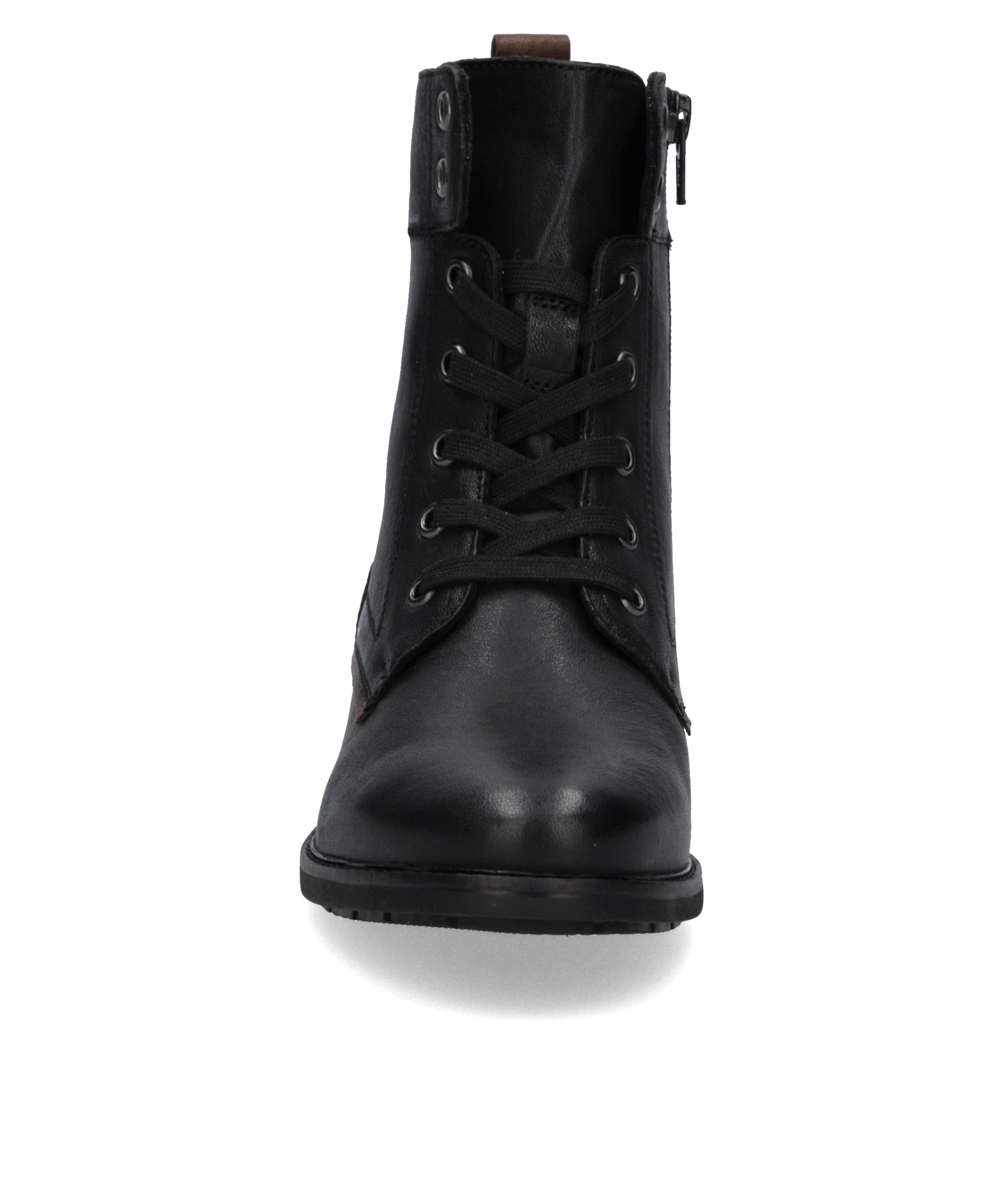 Josef Seibel Stiefelette »Kate 07, schwarz-kombi«