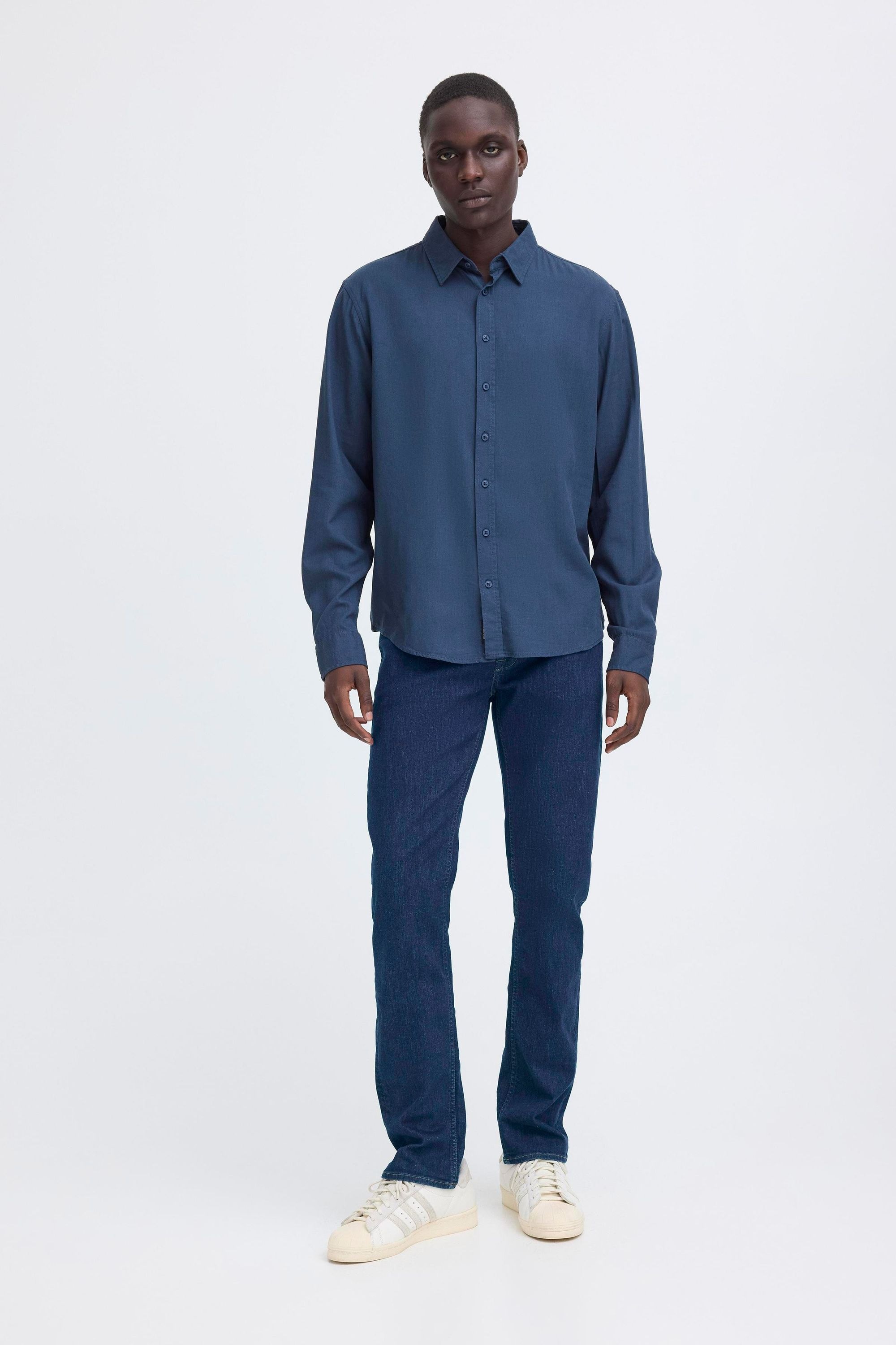 Thumbnail - Blend Slim-fit-Jeans "BHTwister" Basic Jeans