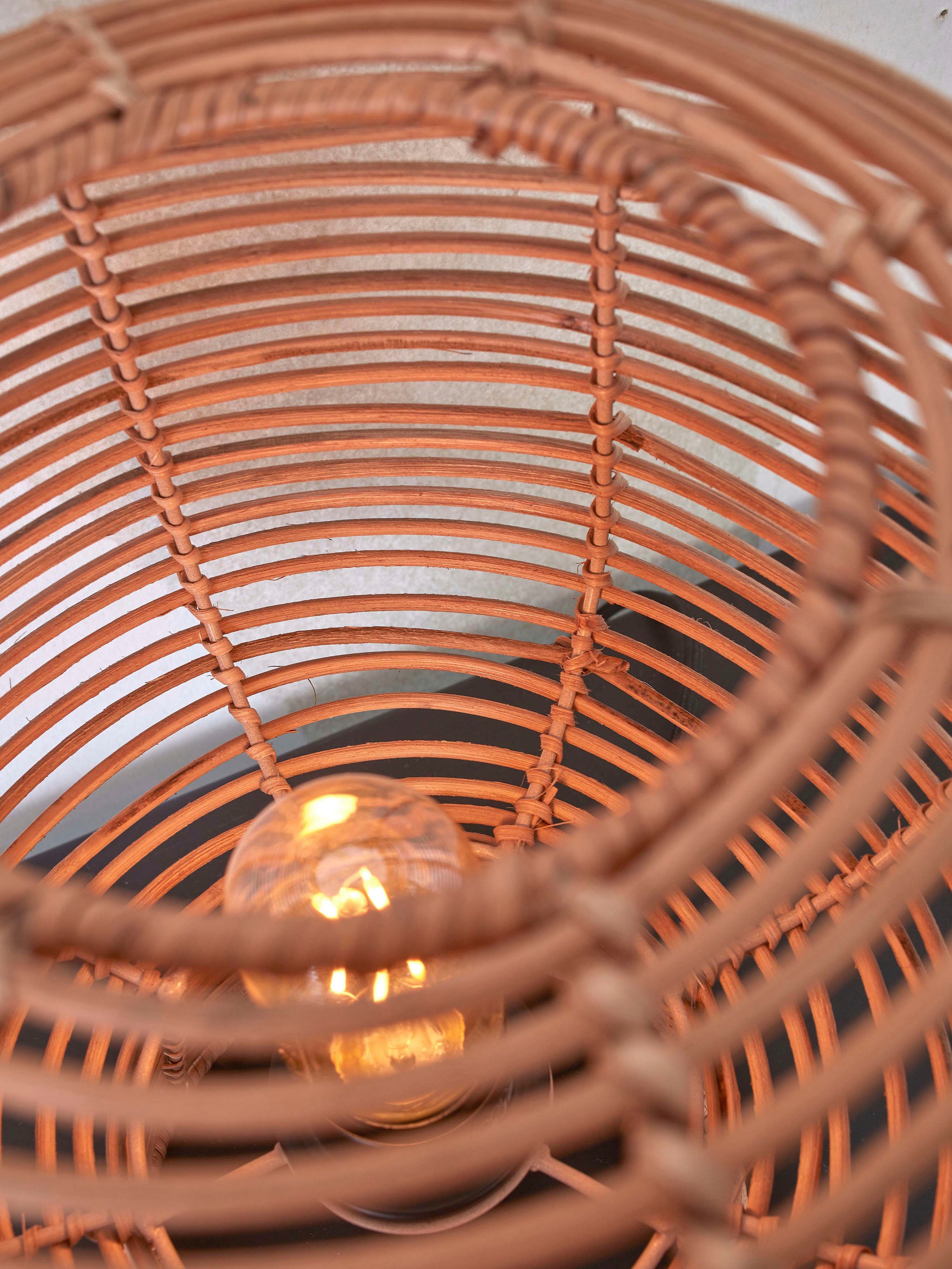 GOOD&MOJO Tischleuchte »TANAMI« E27 1 Stk.