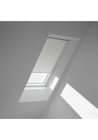 VELUX Verdunklungsrollo »DKL PK06 1025SWL« v...