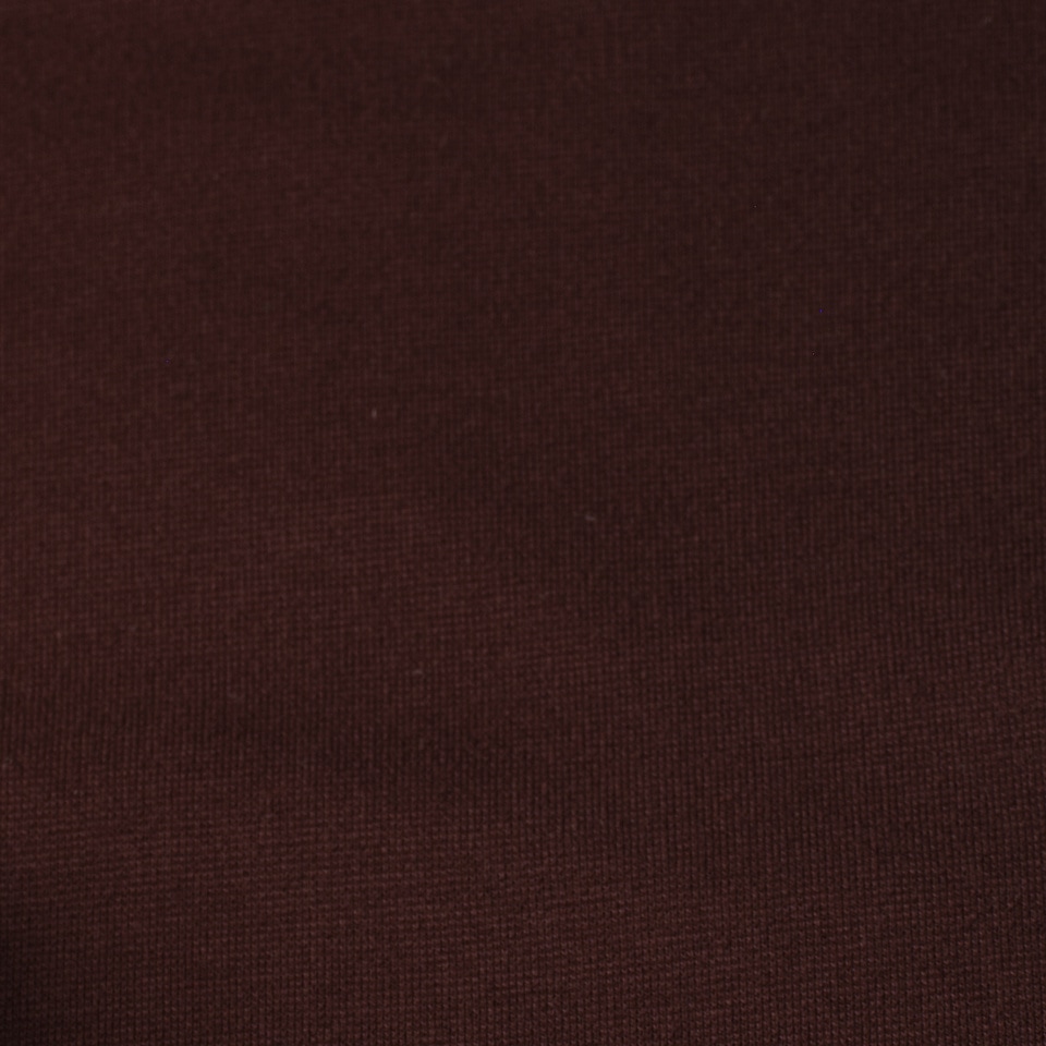 STREET ONE Jerseykleid Ohne Taschen in Unifarbe