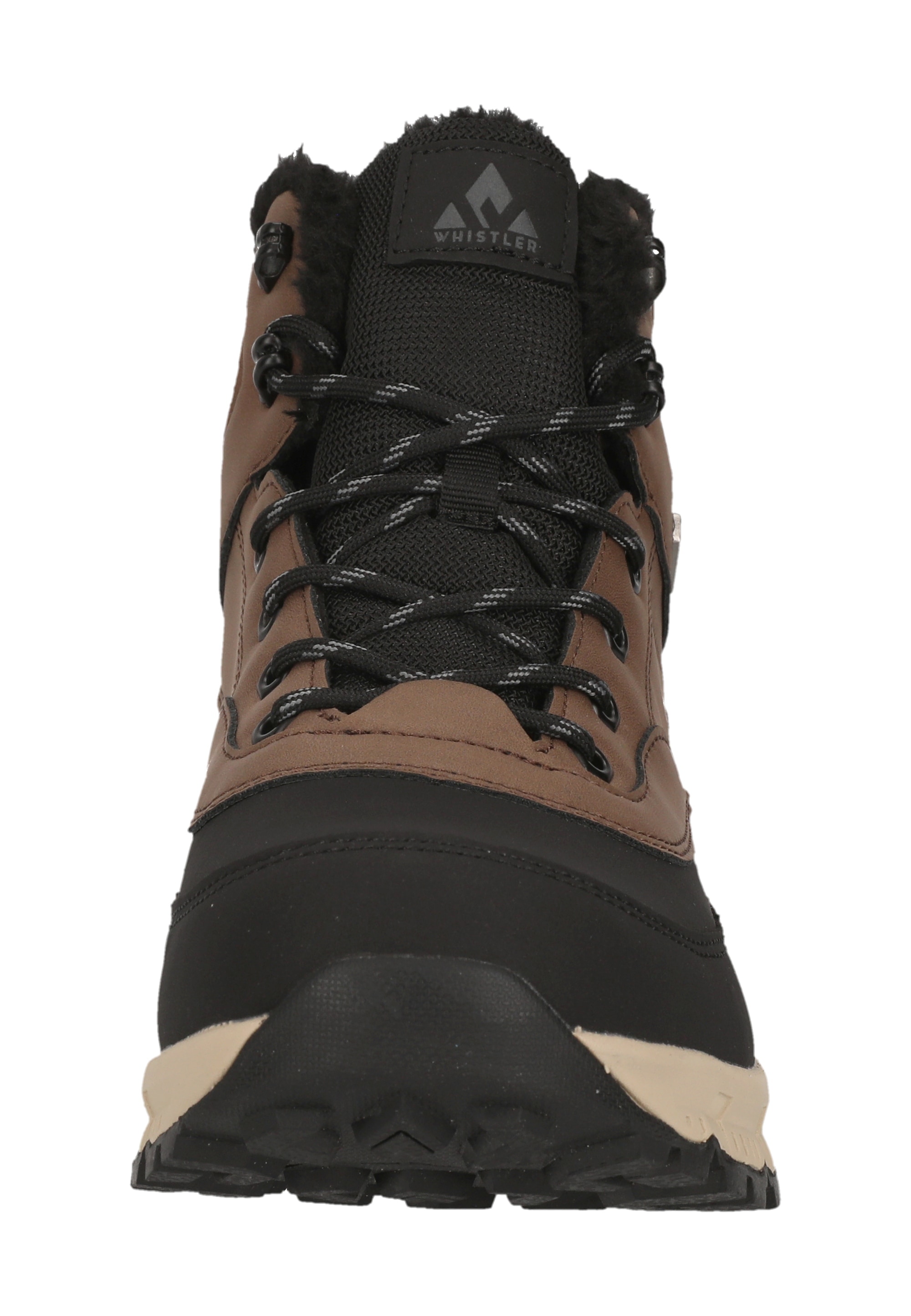 WHISTLER Stiefel »Parrite«  in wasserdichter Ausführung