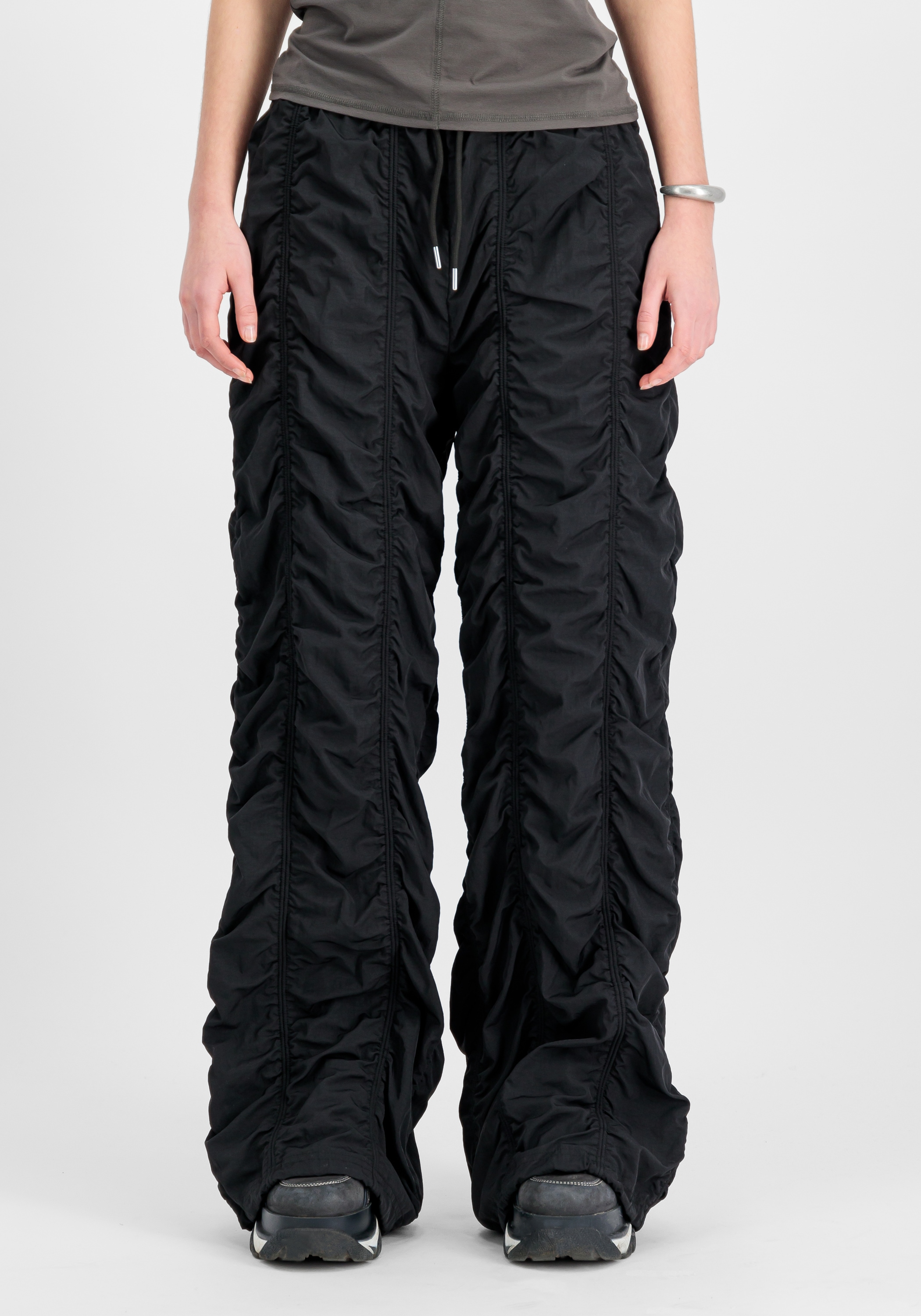 Alpha Industries "Parachute Pants W"