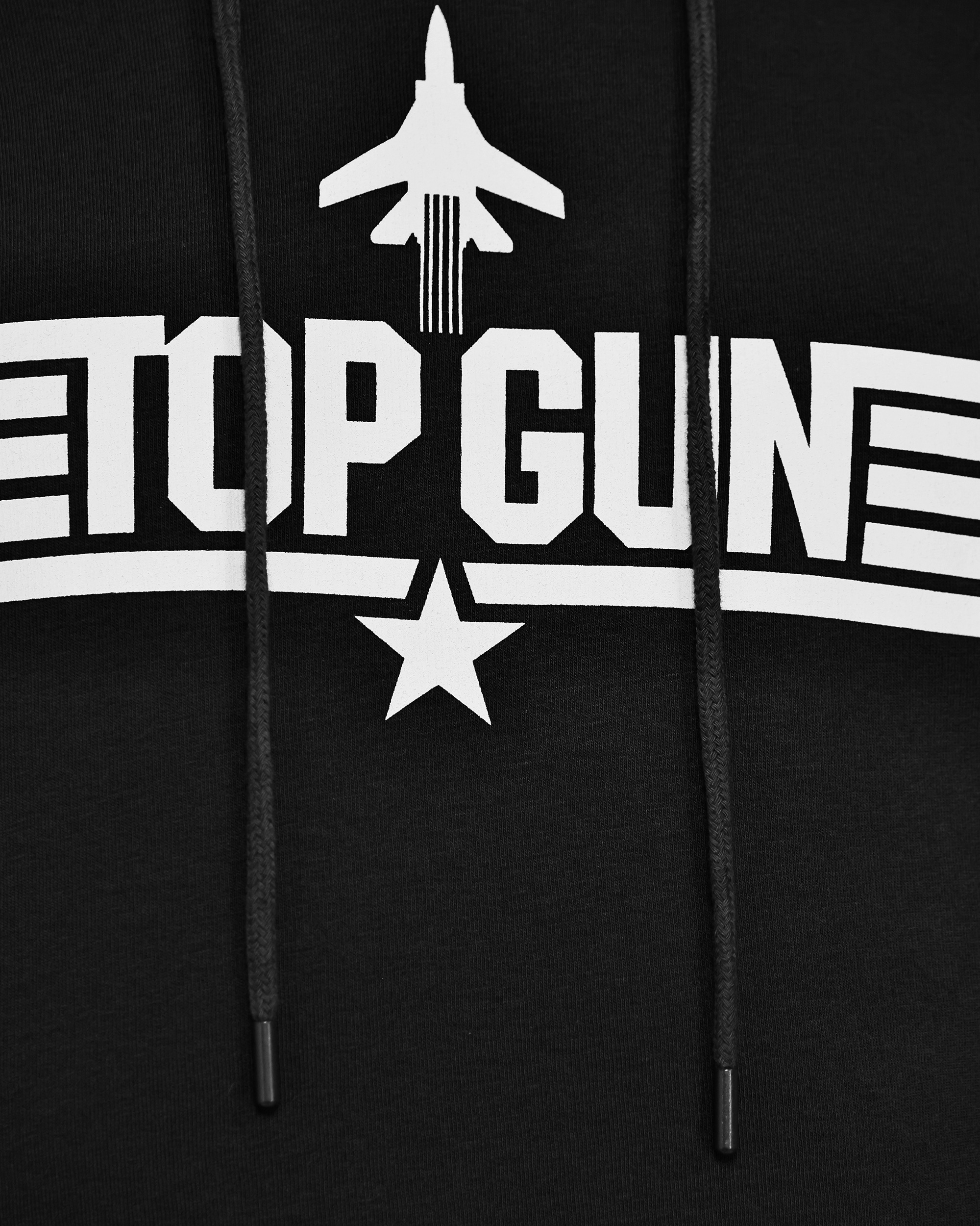 TOP GUN Kapuzenpullover »PP201018«