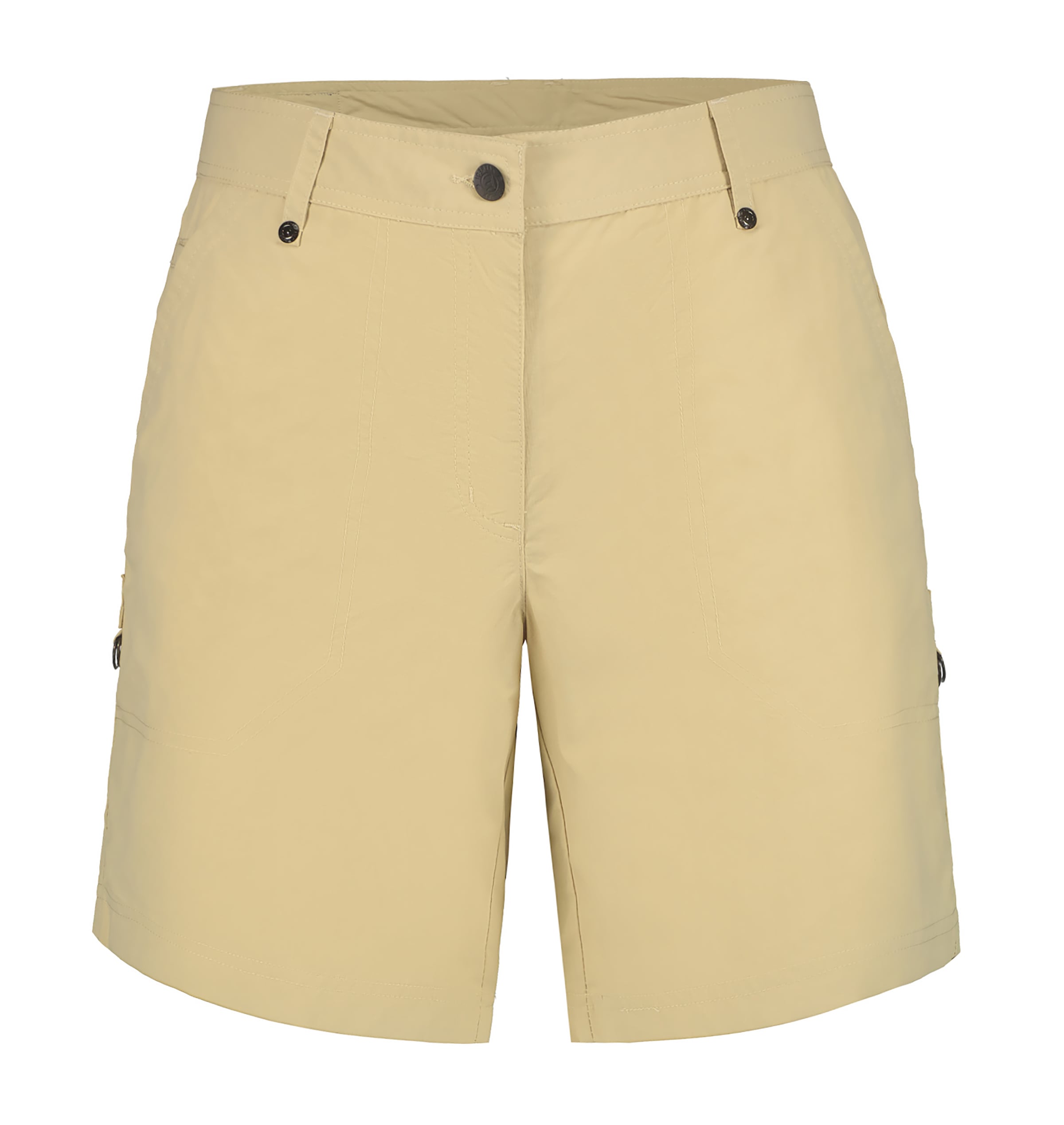 Icepeak Bermudas "D SHORTS AMANA", (1 tlg.) günstig online kaufen