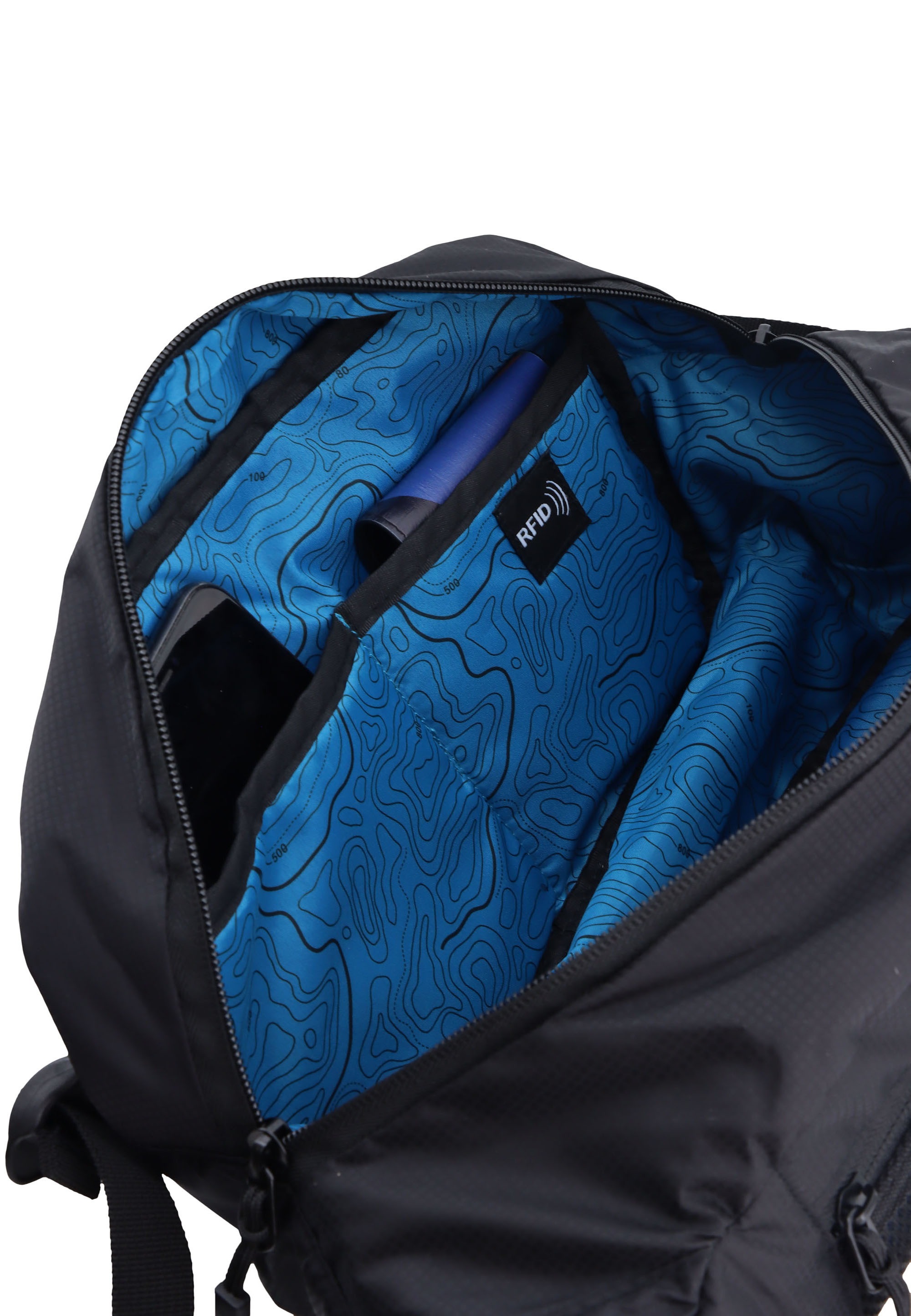 Discovery Gürteltasche »Outdoor«, aus Nylon-Material