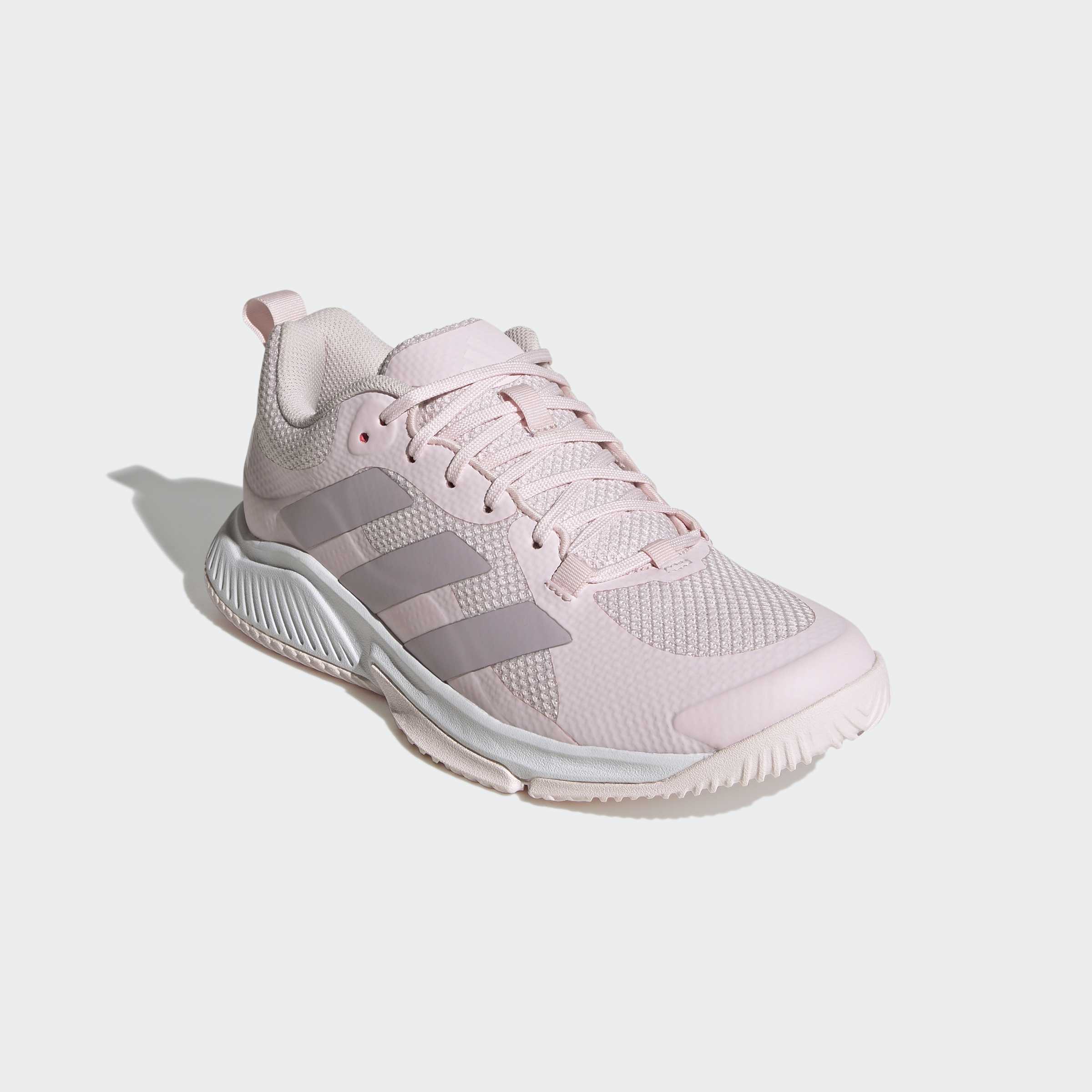 adidas Performance Hallenschuh "COURT TEAM BOUNCE 2.0" Volleyballschuh