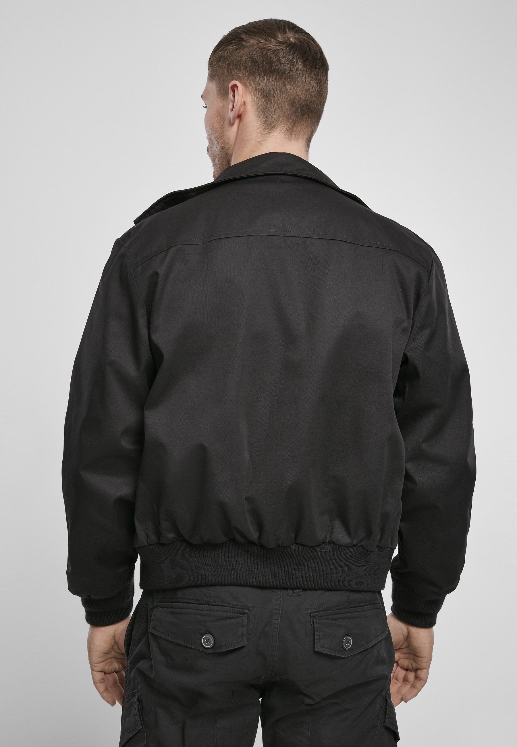 Brandit Langmantel »Brandit Herren Lord Canterbury Jacket«