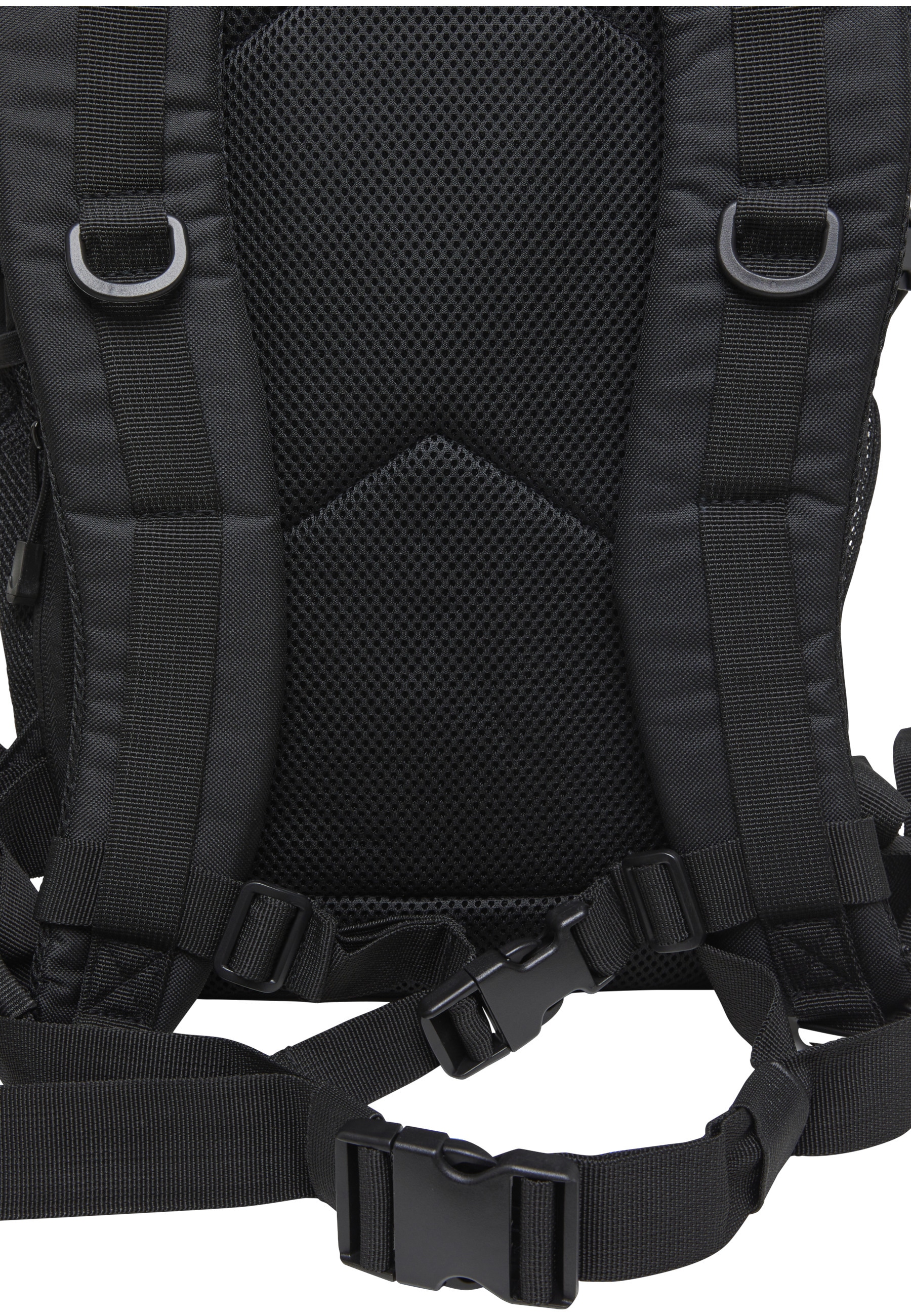 Brandit Rucksack »Brandit Cooper Rolltop«