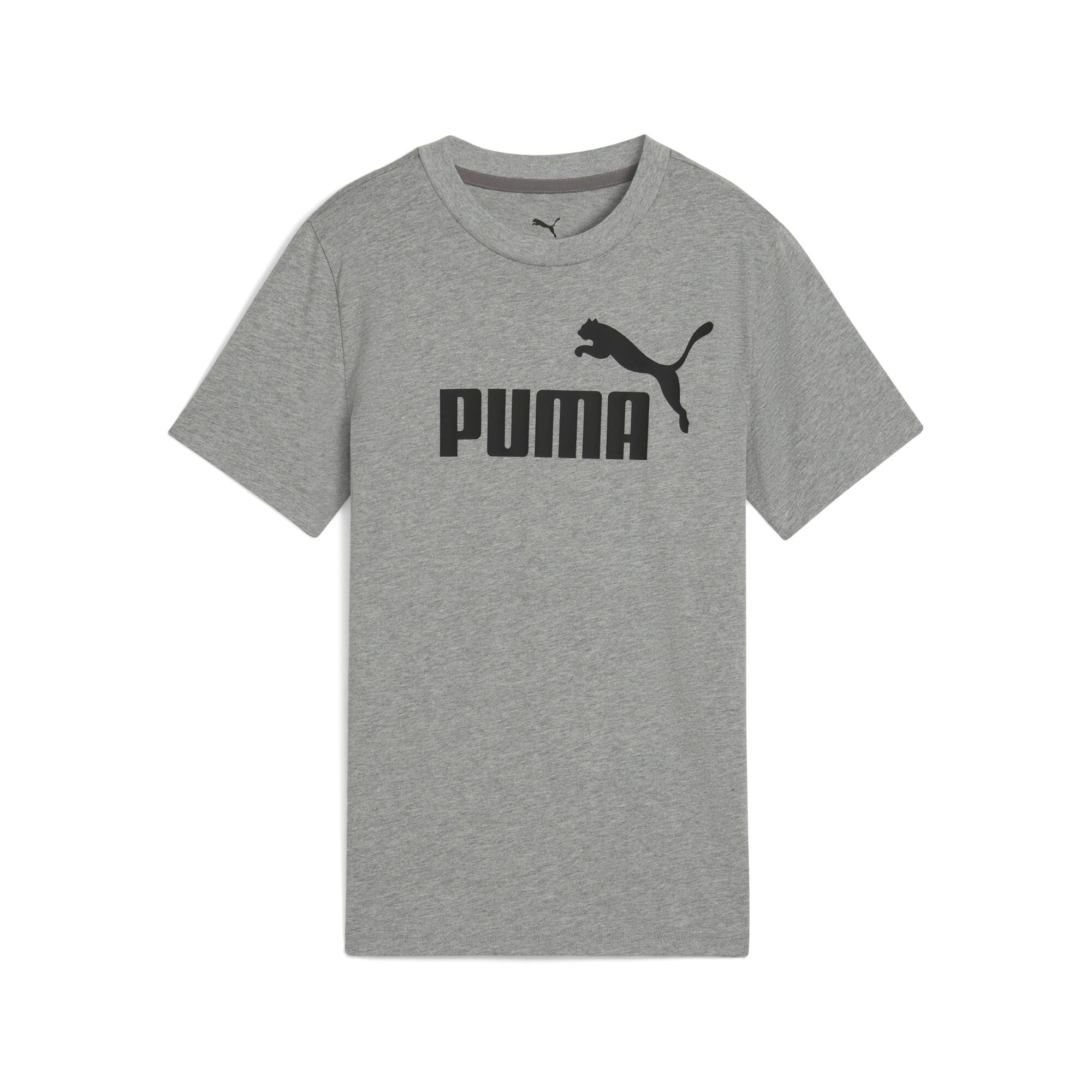 PUMA T-Shirt »ESS NO. 1 LOGO TEE B«