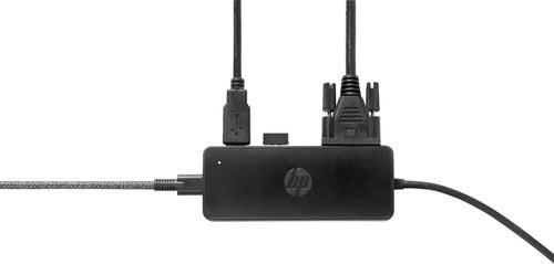 HP Notebook-Ladegerät »USB-C Reisehub G2«