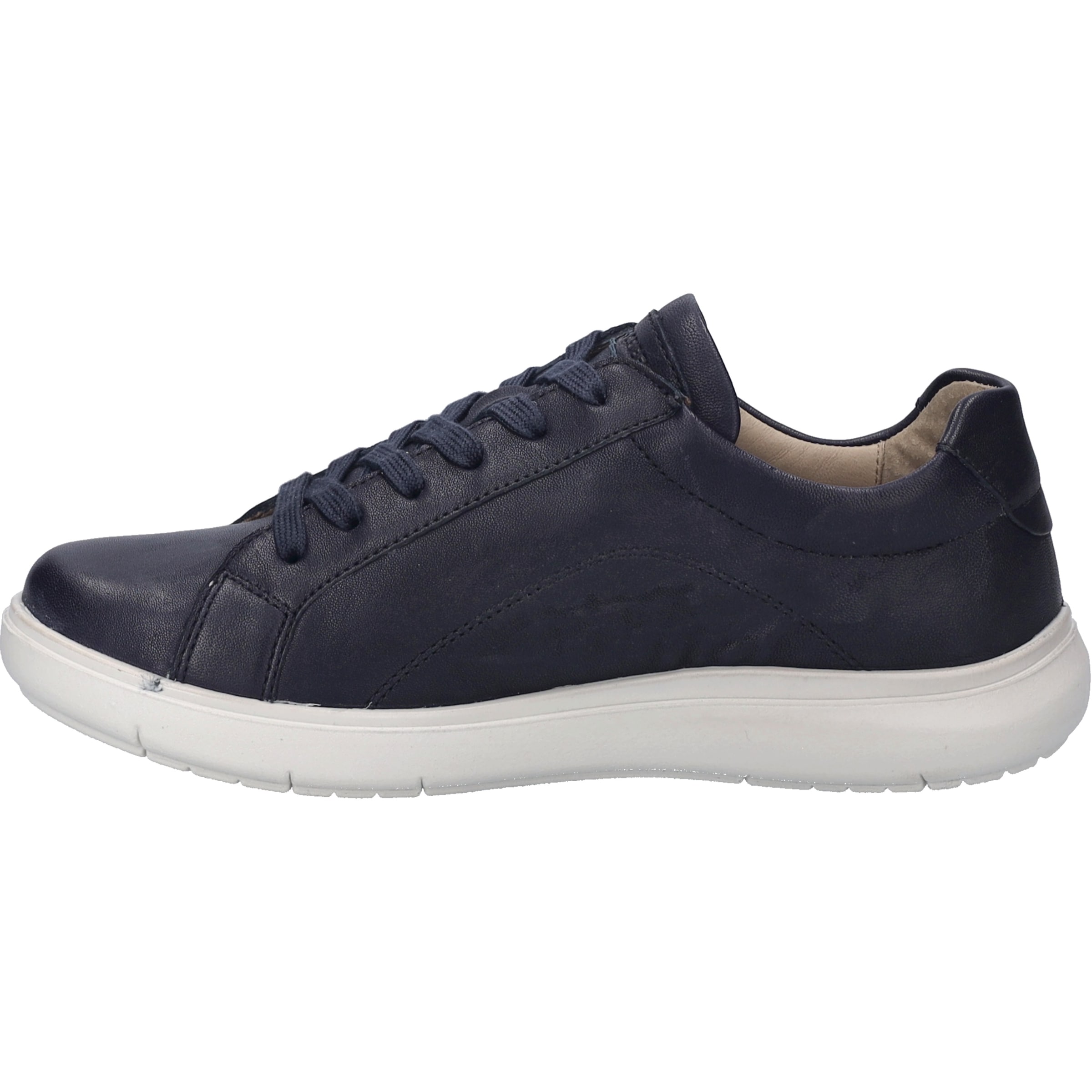 Josef Seibel Sneaker »Megan 01, dunkelblau«