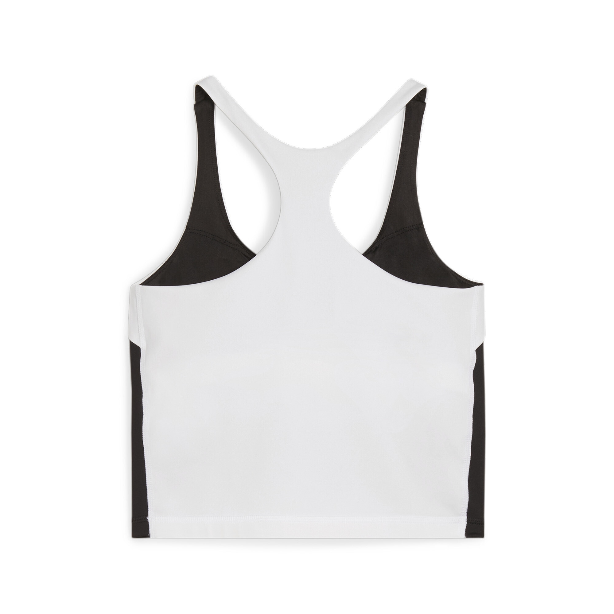 PUMA Trainingsshirt »Train All Day 2-in-1 Trainings-Tanktop Damen«