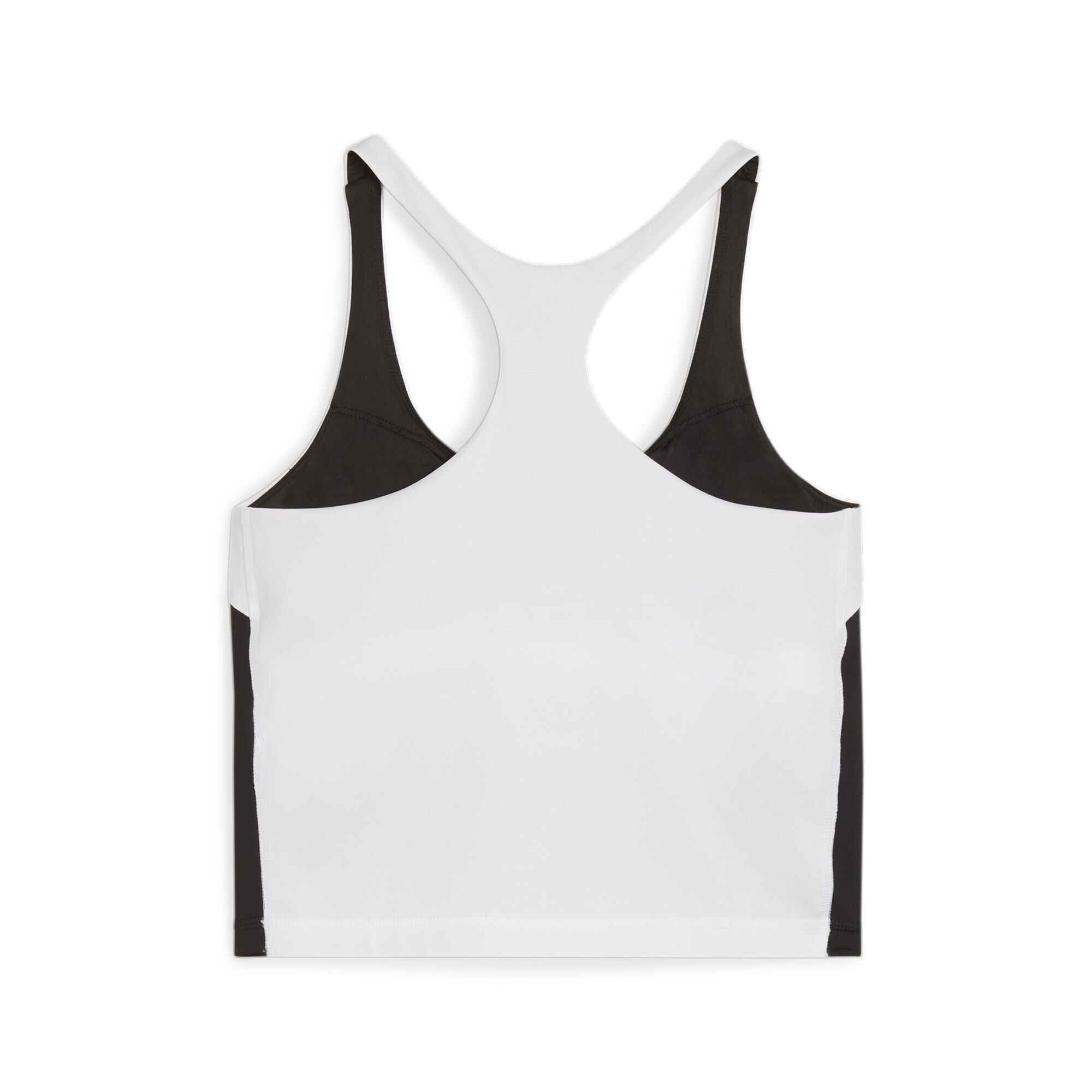 PUMA Trainingsshirt "Train All Day 2-in-1 Trainings-Tanktop Damen" günstig online kaufen